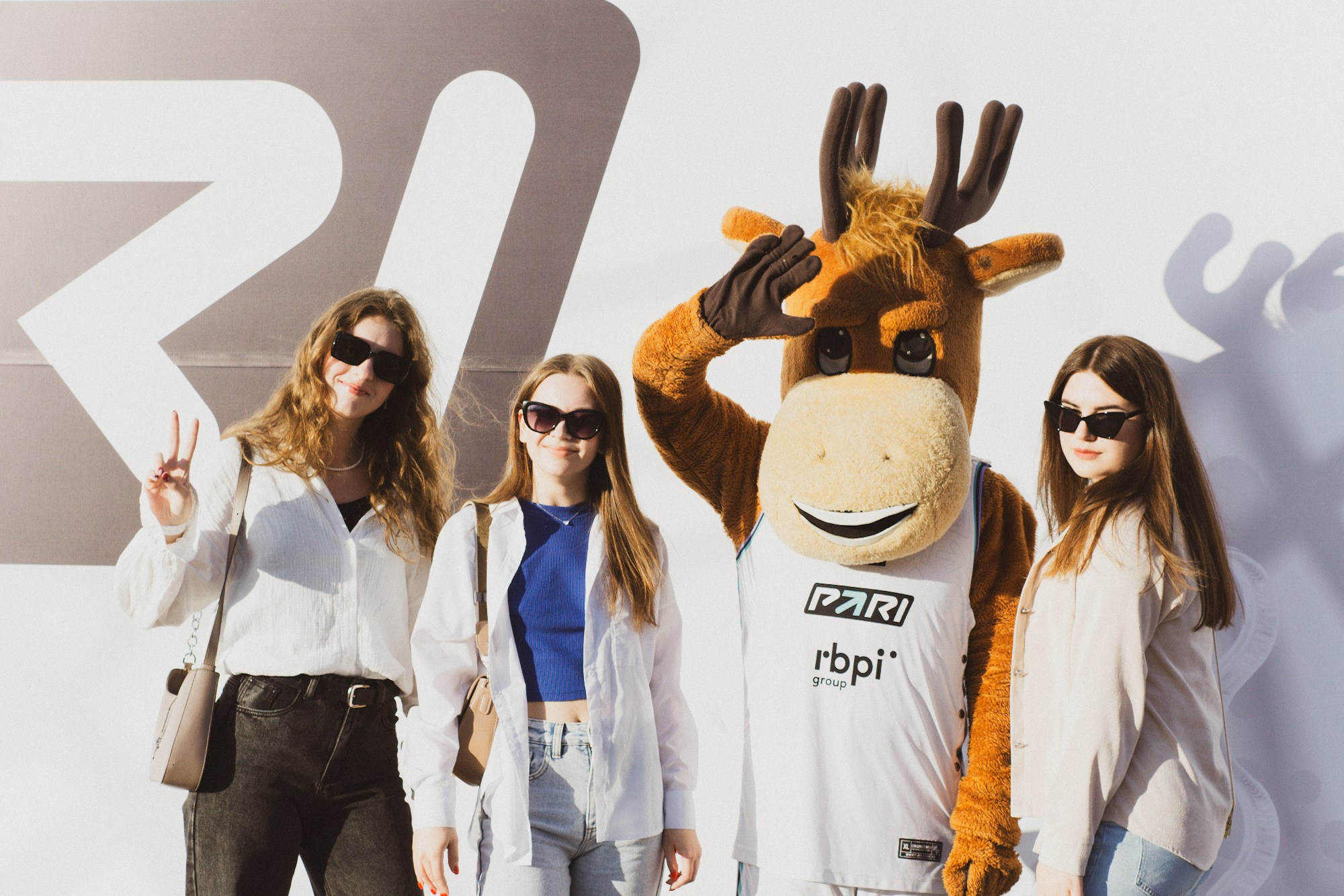 Парифест. Фотограф Нижний Новгород — Дмитрий Грехов