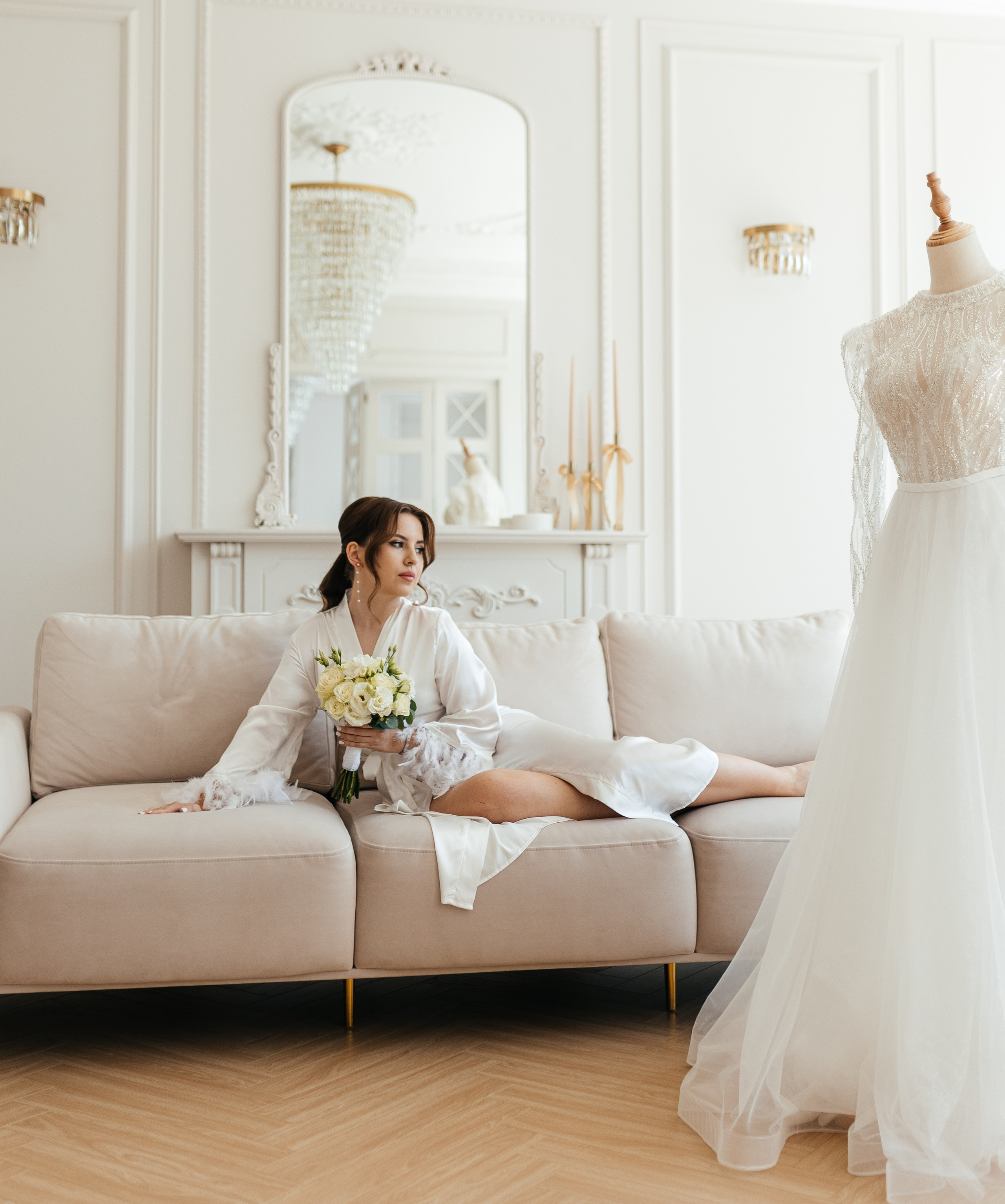 WEDDING. Главная