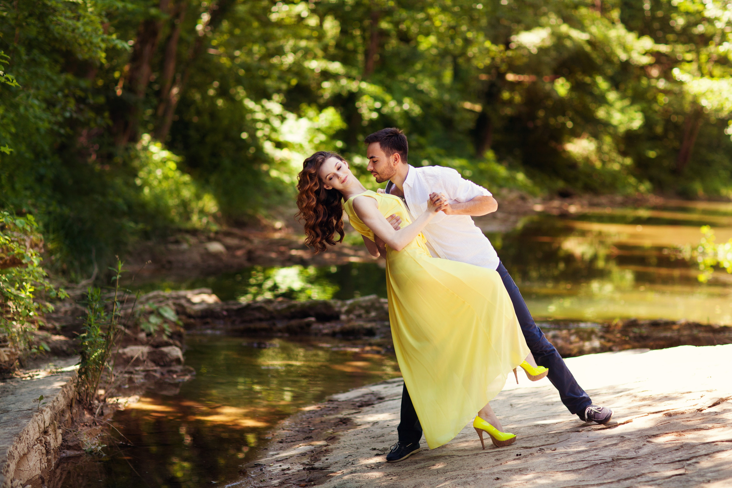 Свадьба. Семейный и детский фотограф в Краснодаре Брусилова Марина