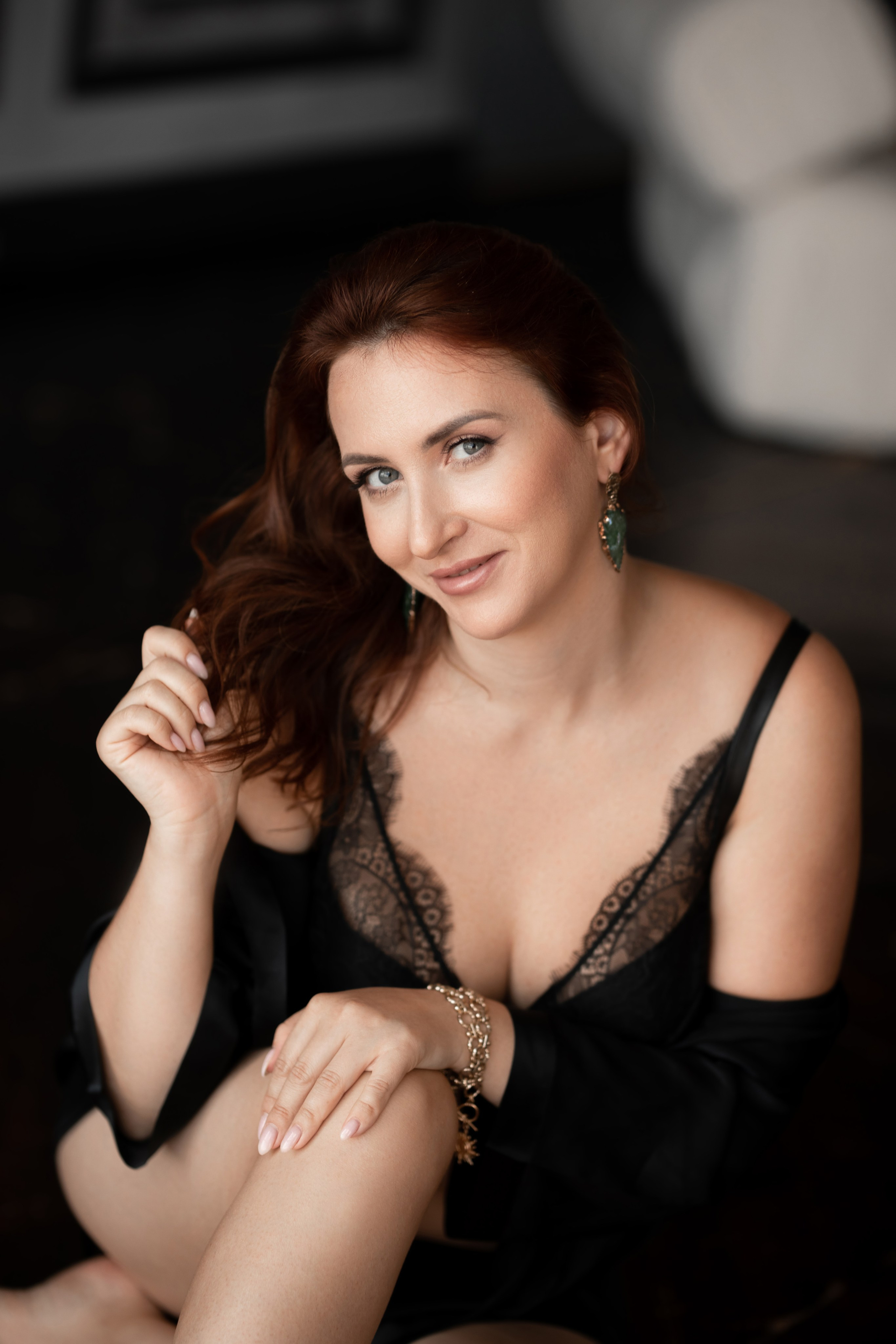 Светлана. Фотограф чувственного портрета в Санкт-Петербурге Светлана Фролова