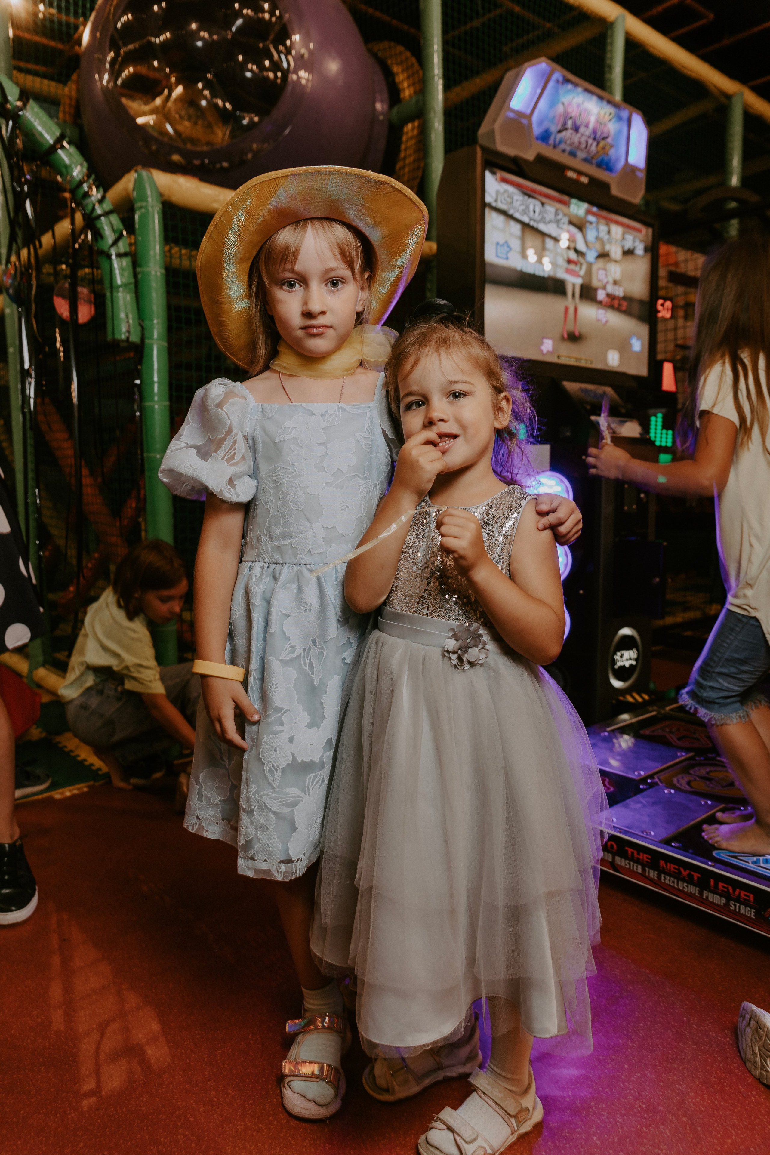 Стиляги в Villafit. Photographer in Moscow & everywhere in the World Alena Vyalova