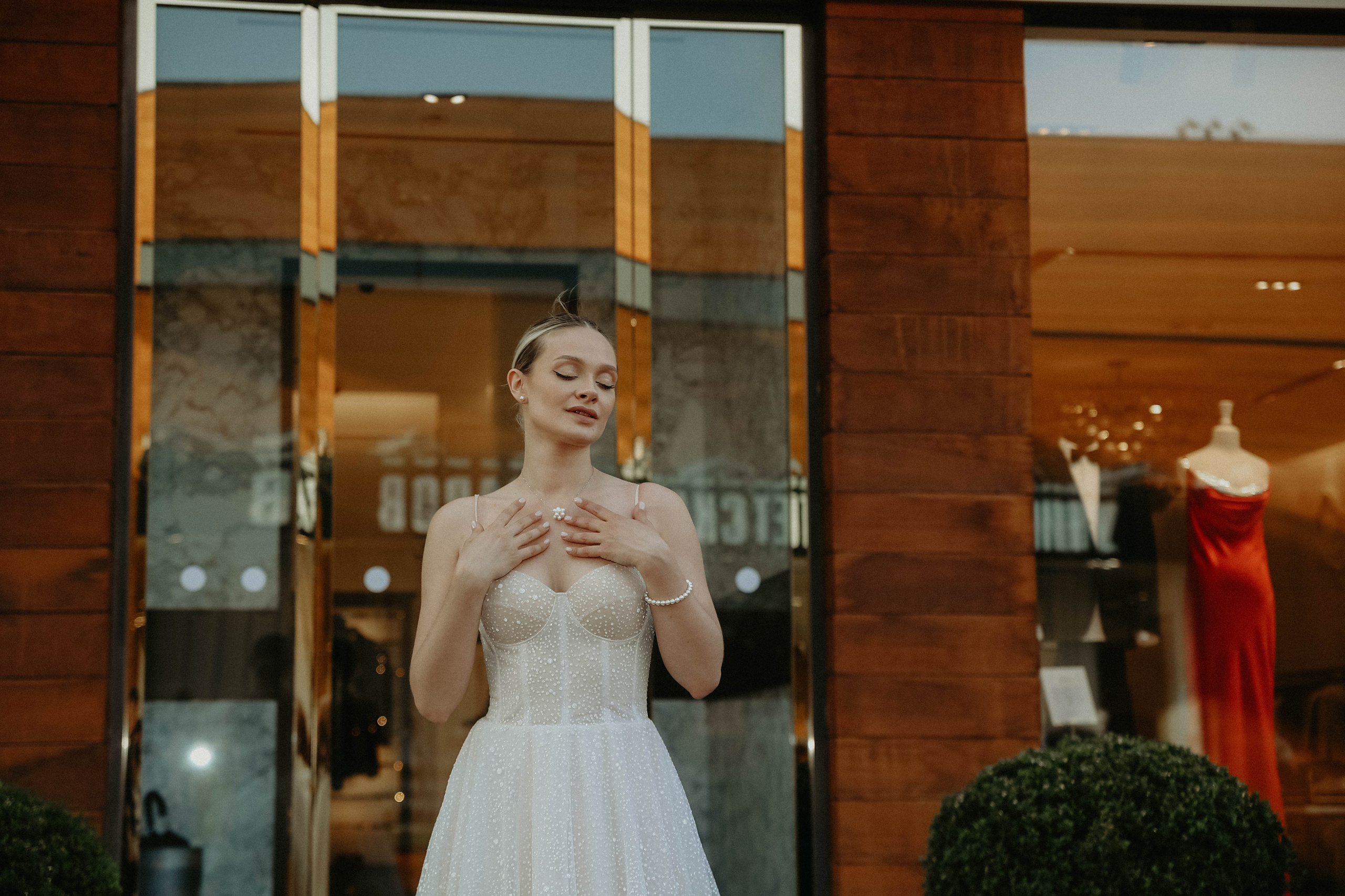 Барвиха Luxury Village. Photographer in Moscow & everywhere in the World Alena Vyalova