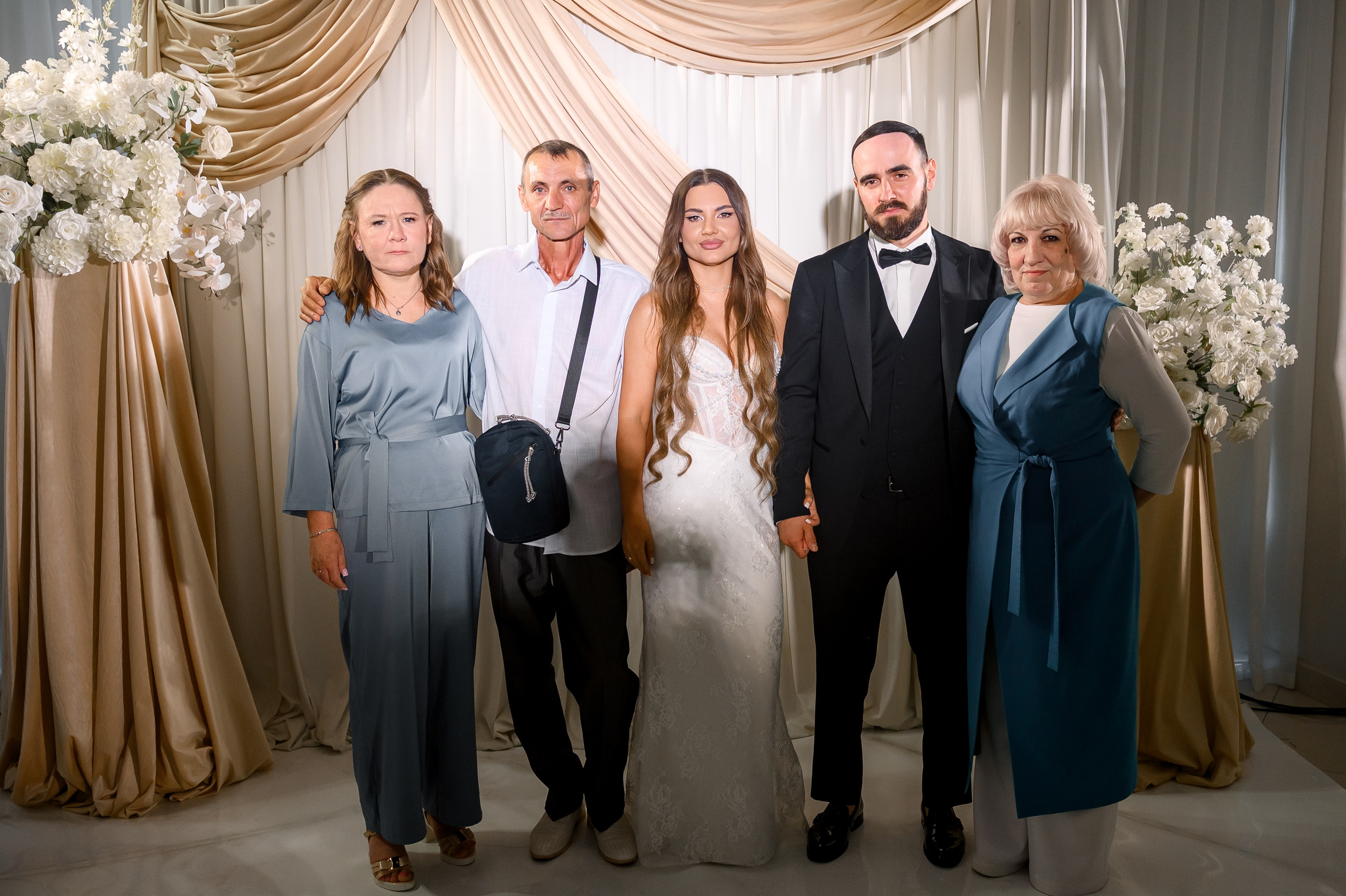 Анонс Свадьбы Николая и Виолетты. Свадебный и семейный фотограф в Ставрополе Роман Иванов