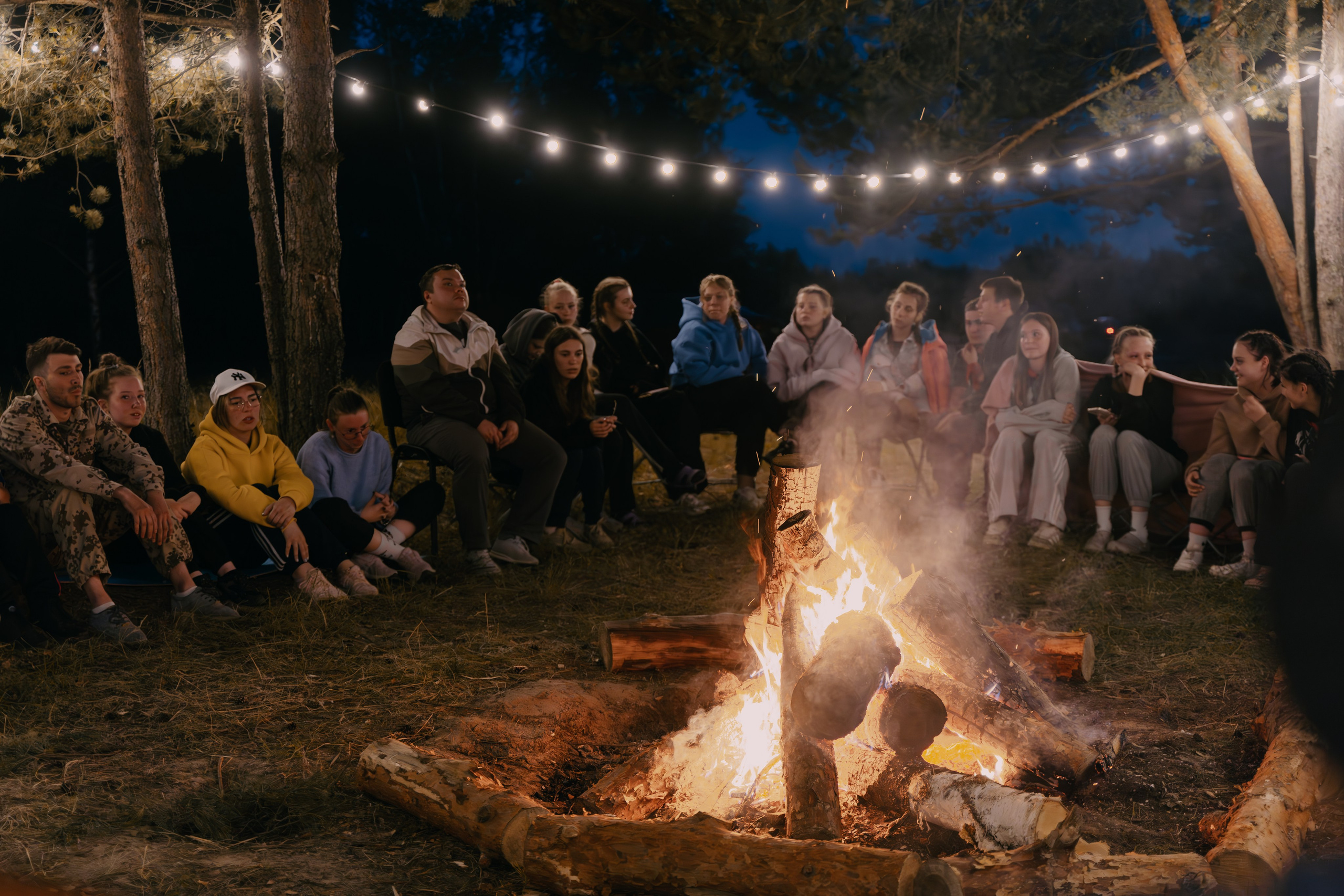 Эко-сборы добровольцев «О! Пушка» в национальном парке «Мещерский» 2024. Фотограф Надежда Погребняк | Рязань | Москва