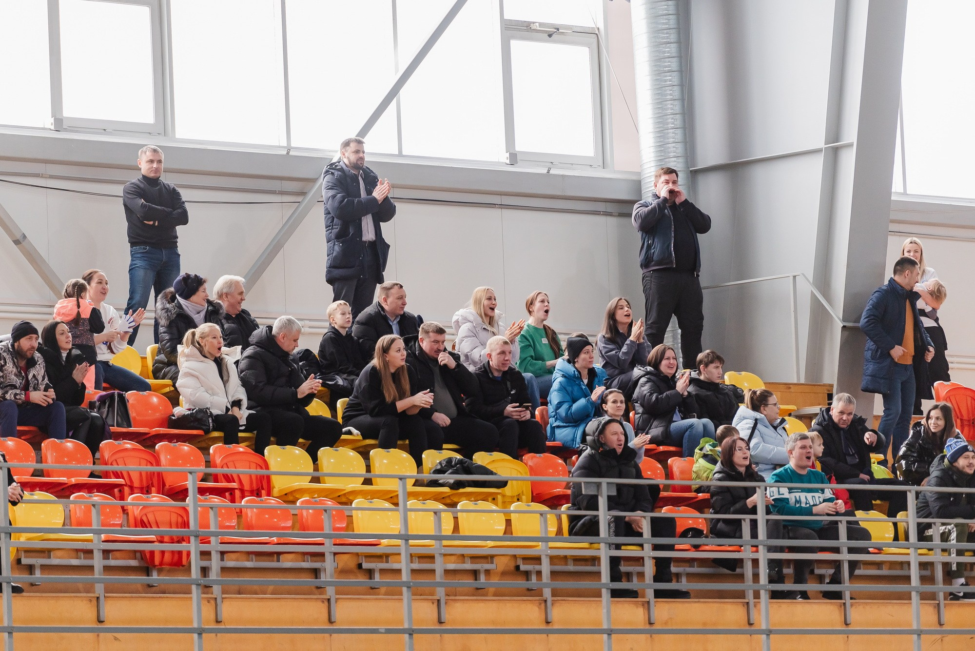 Детский турнир по футболу KAMILOV CUP-2024. Свадебный и репортажный фотограф Никита Сницарев в Барнауле