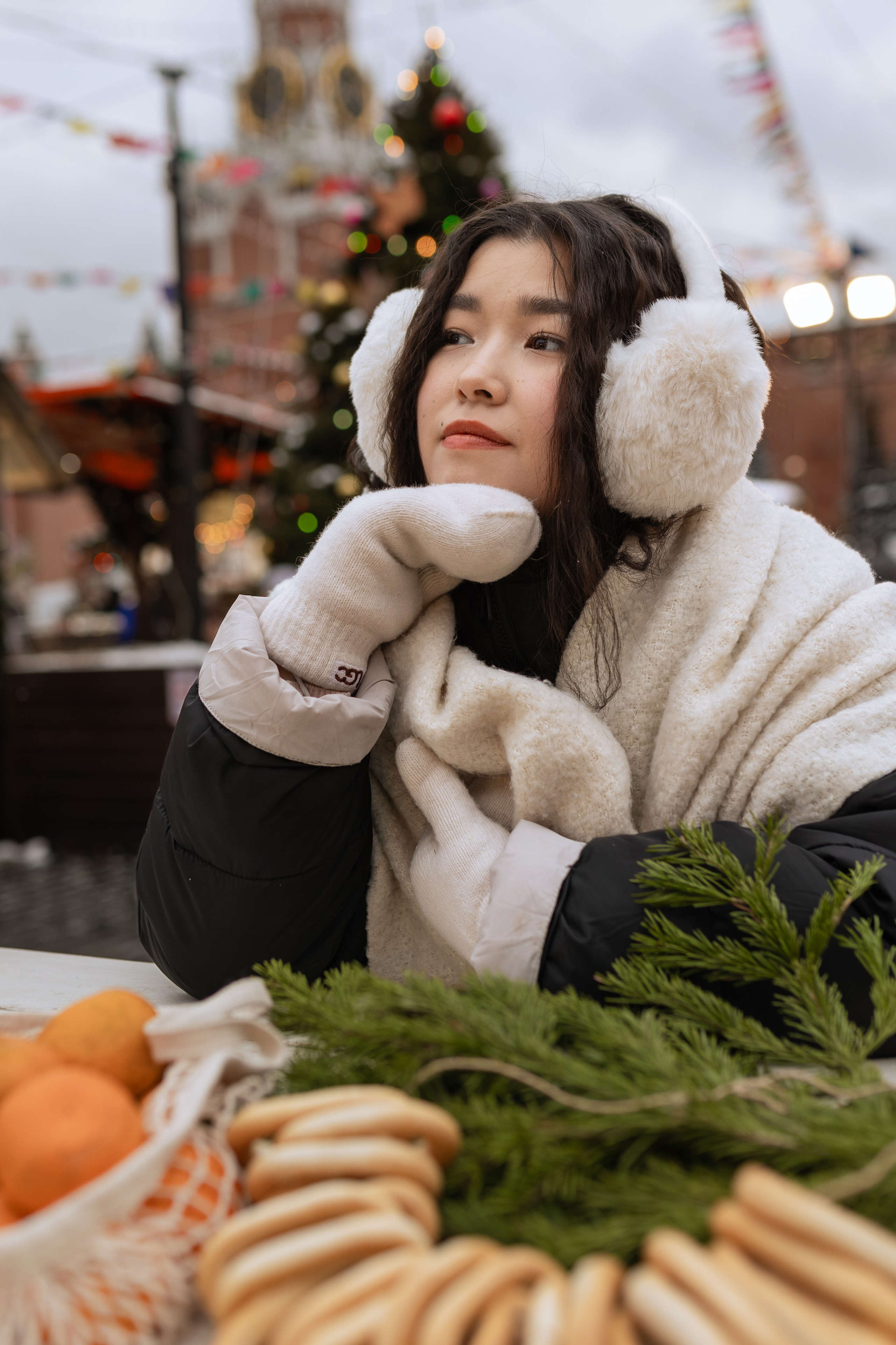 ГУМ. Свадебный фотограф Курзина Ольга | Москва