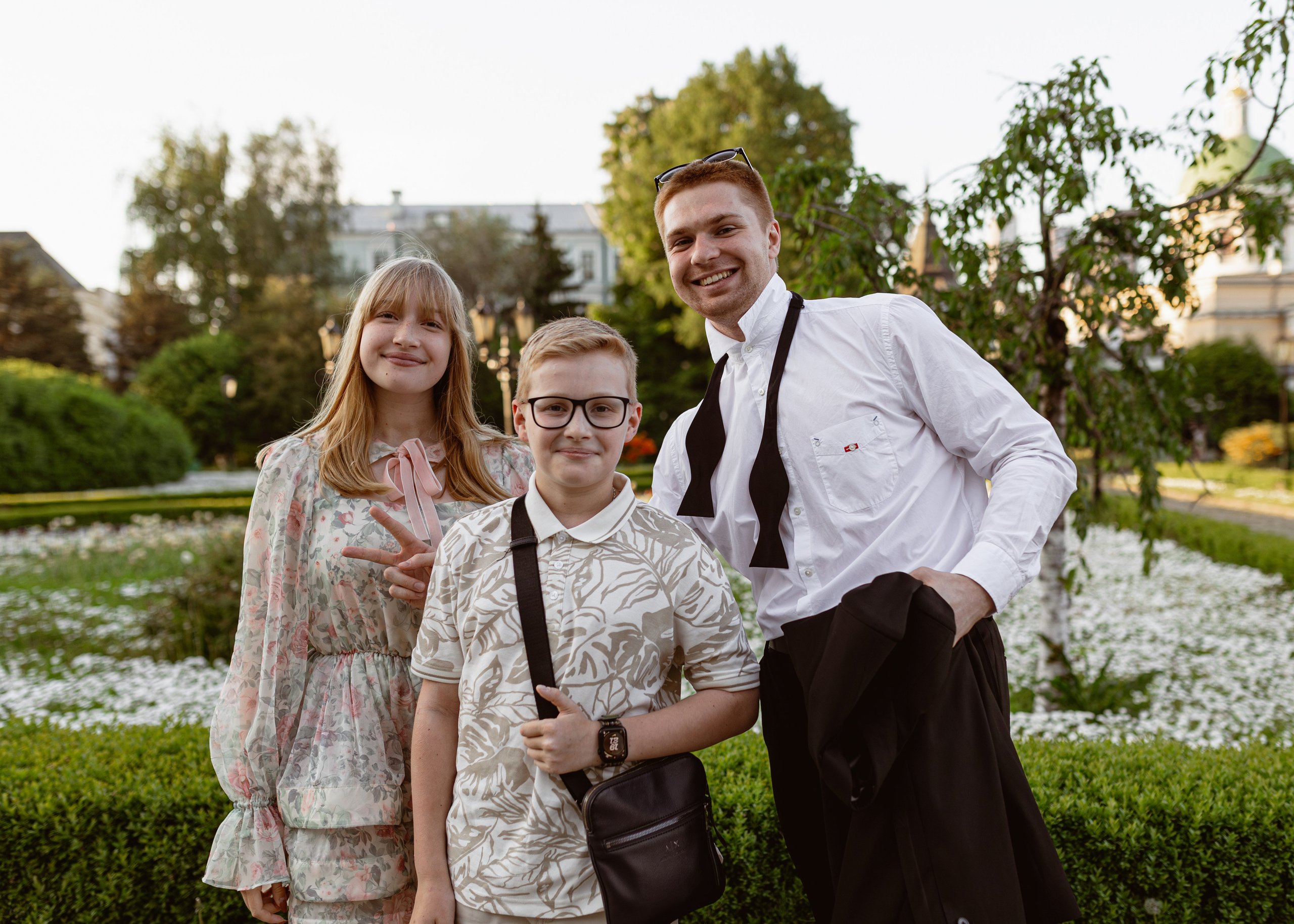 Парк-отель. Свадебный фотограф Курзина Ольга | Москва