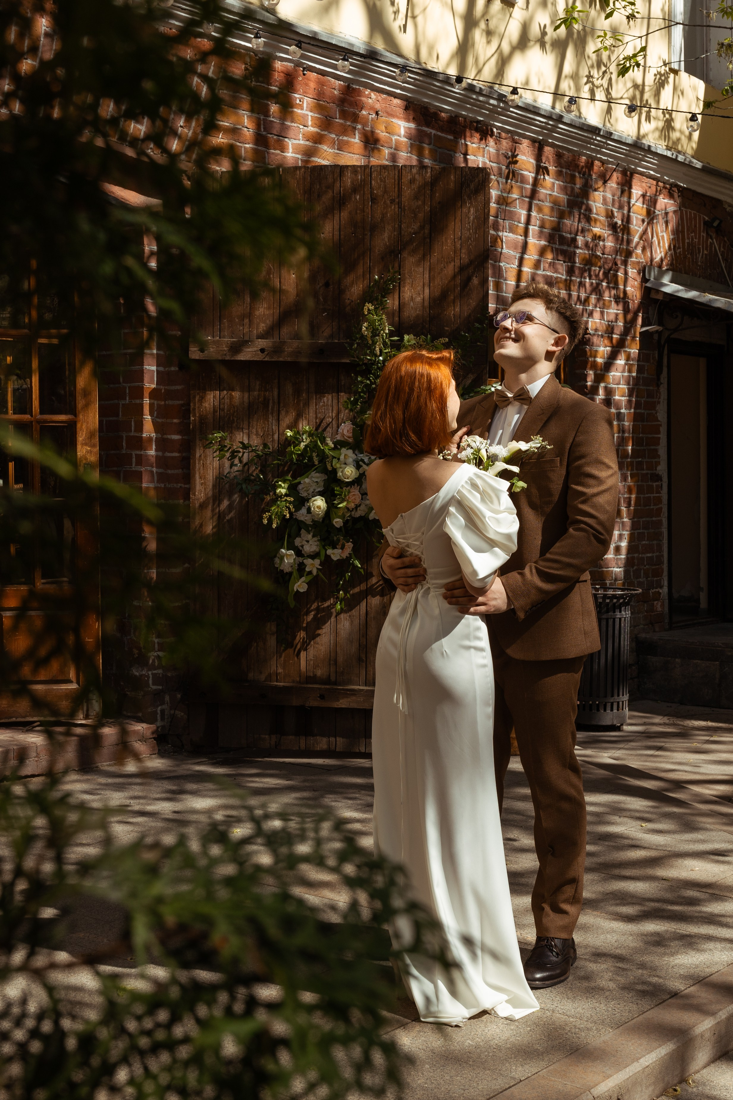 Усадьба. Свадебный фотограф Курзина Ольга | Москва