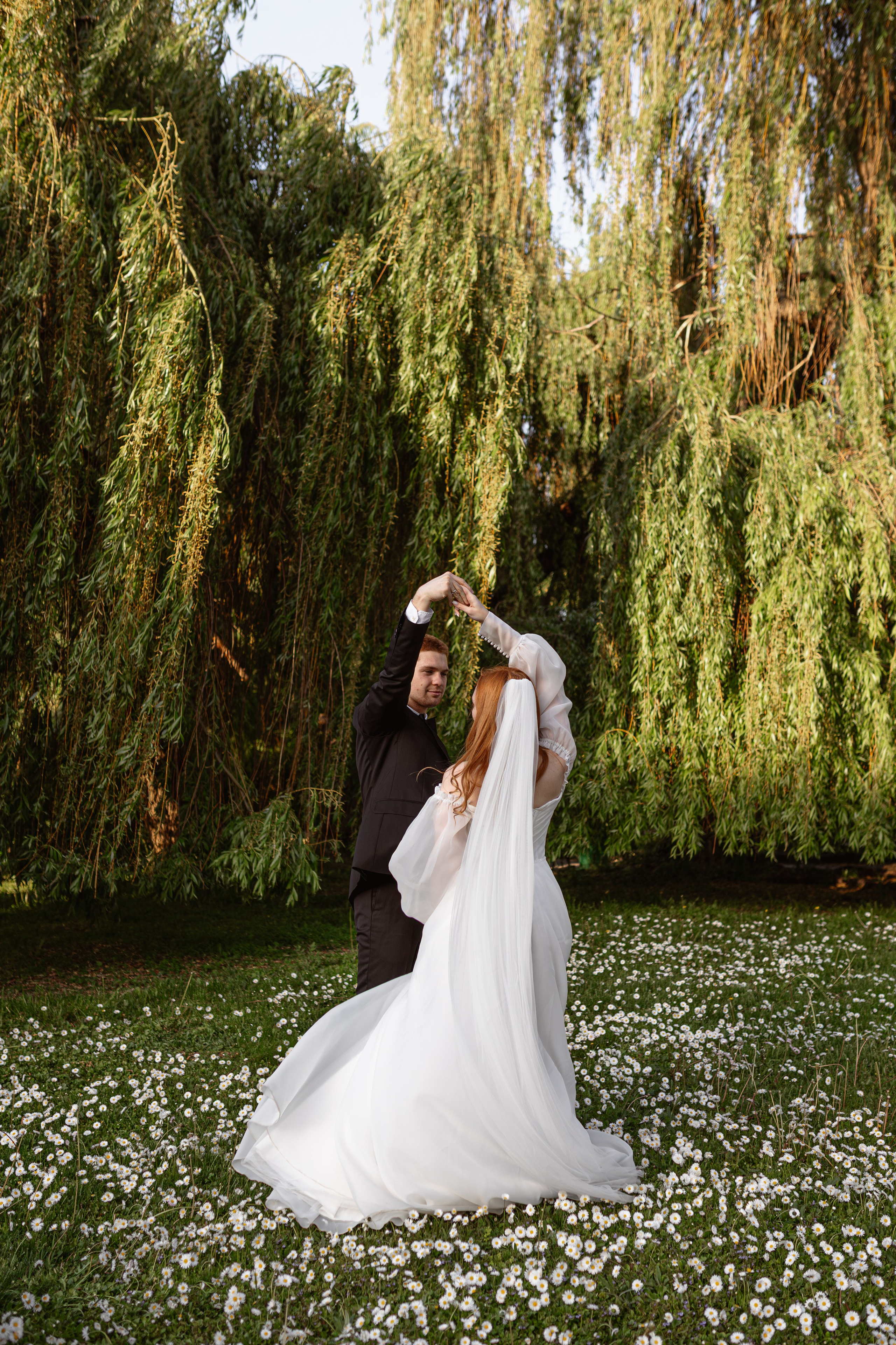 Парк-отель. Свадебный фотограф Курзина Ольга | Москва