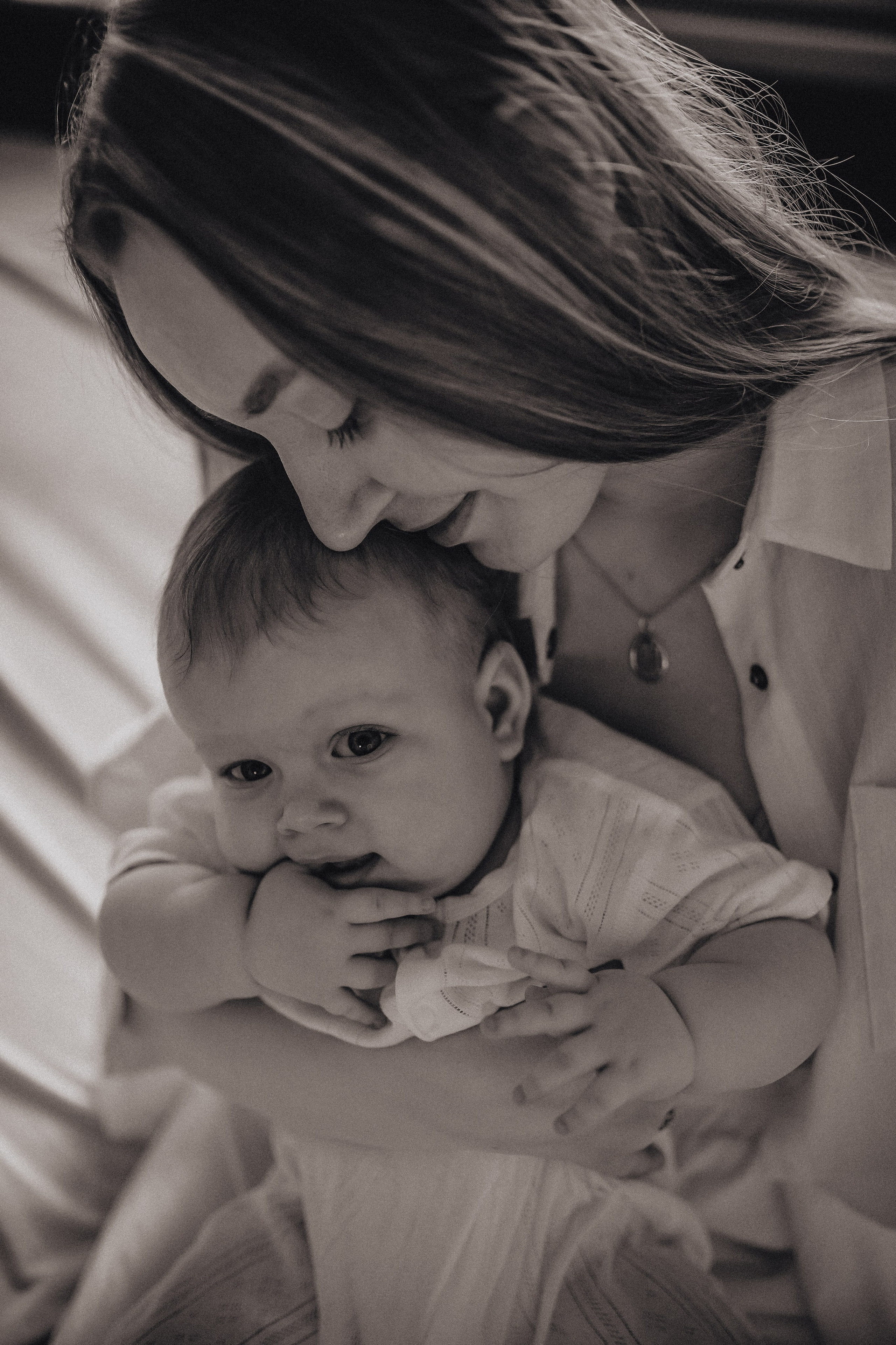 Дома. Семейный и свадебный фотограф в Саратове Евангелина Штах