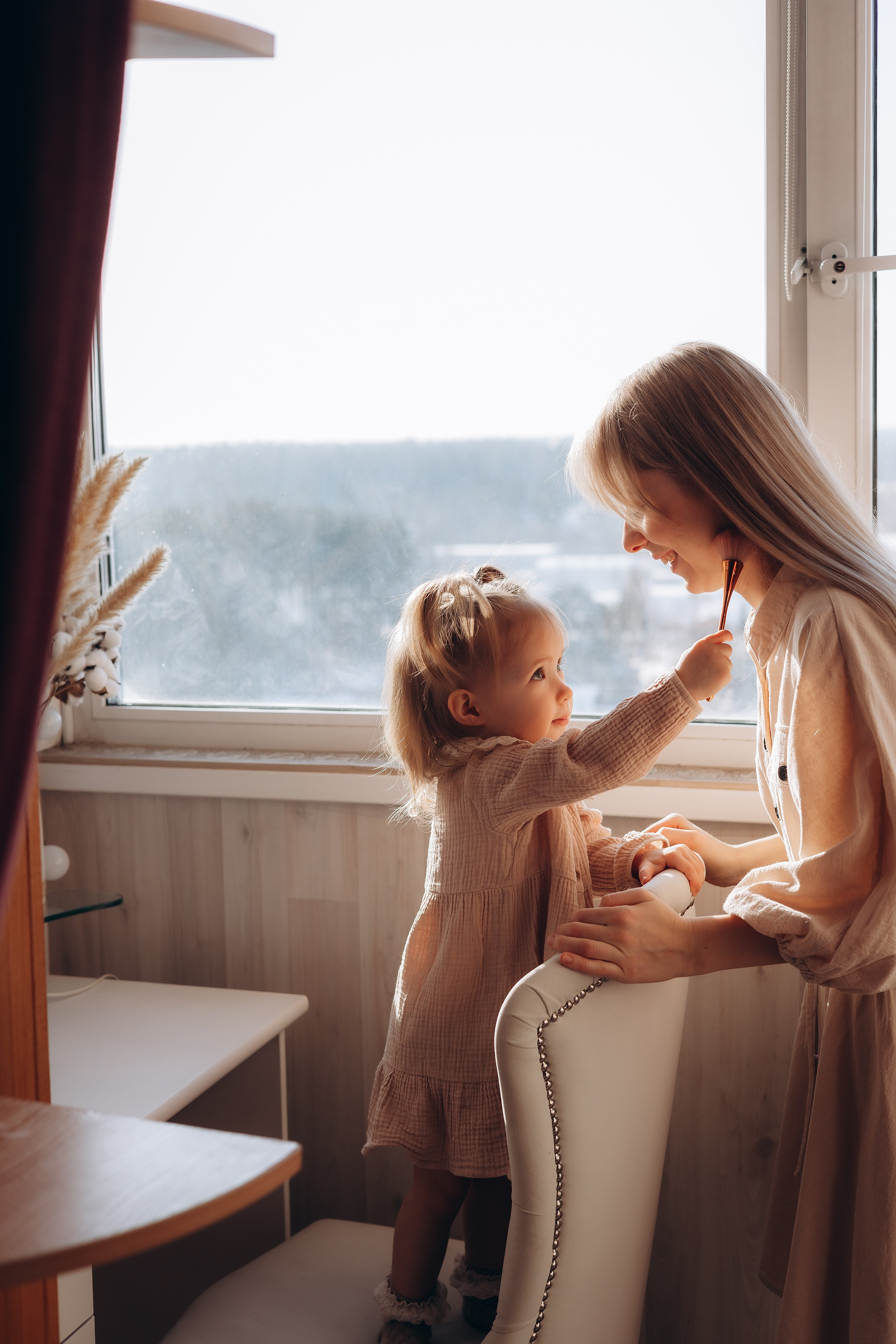 Ксю, Олег и Элисса. Семейный фотограф, детские, семейные, лав стори съемки в Москве