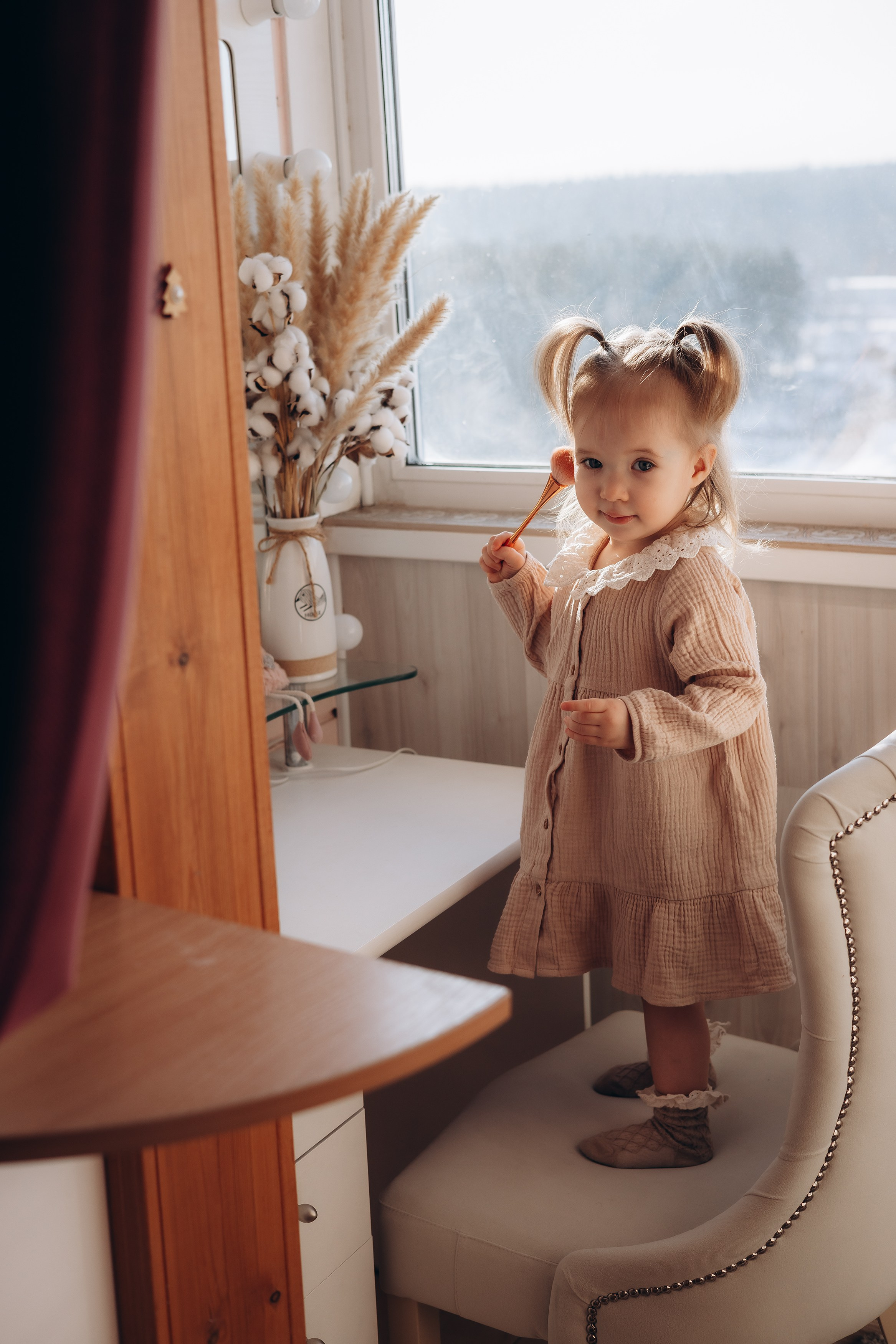 Ксю, Олег и Элисса. Семейный фотограф, детские, семейные, лав стори съемки в Москве