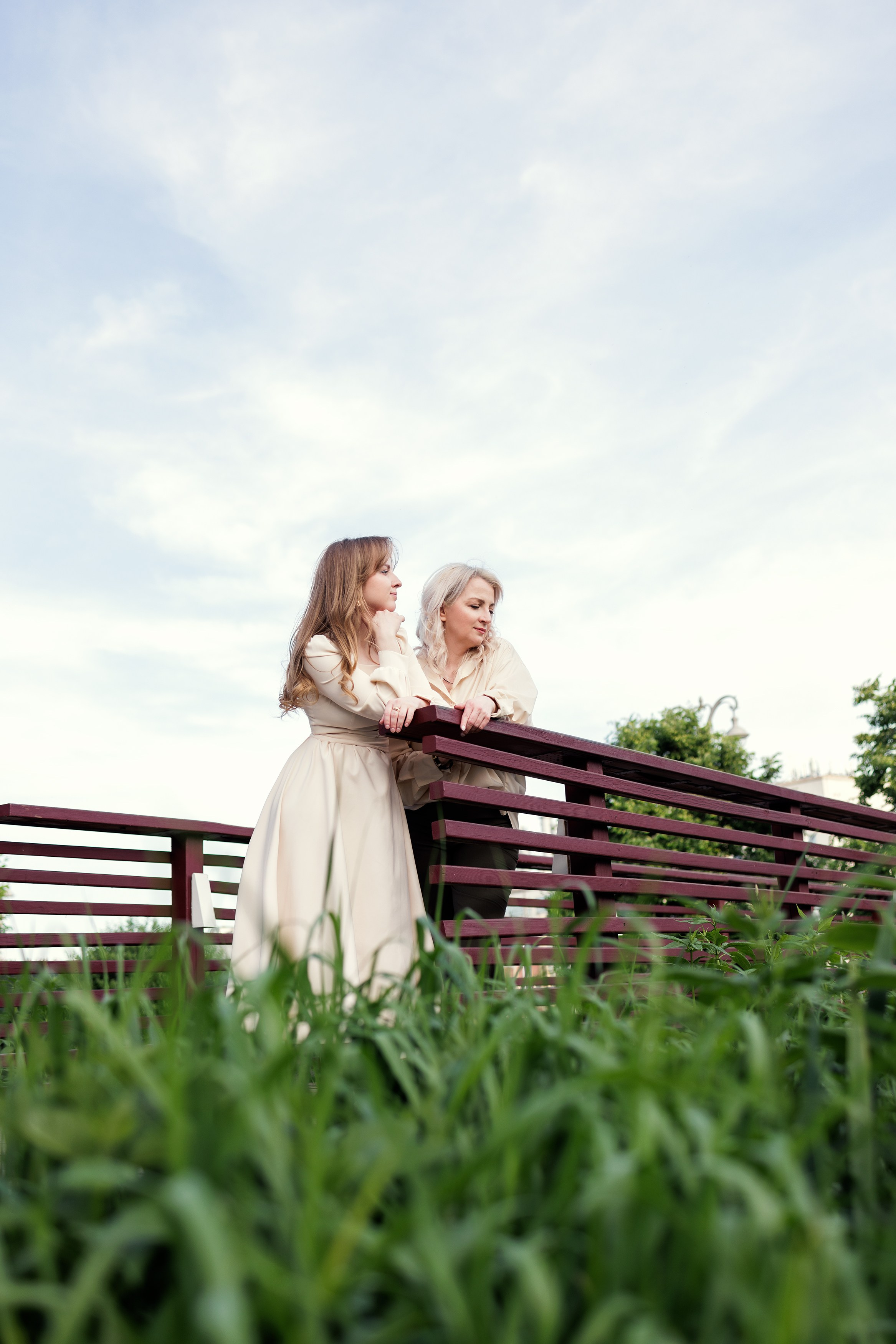 Мама дочка прогулка по городу. Семейный фотограф, детские, семейные, лав стори съемки в Москве