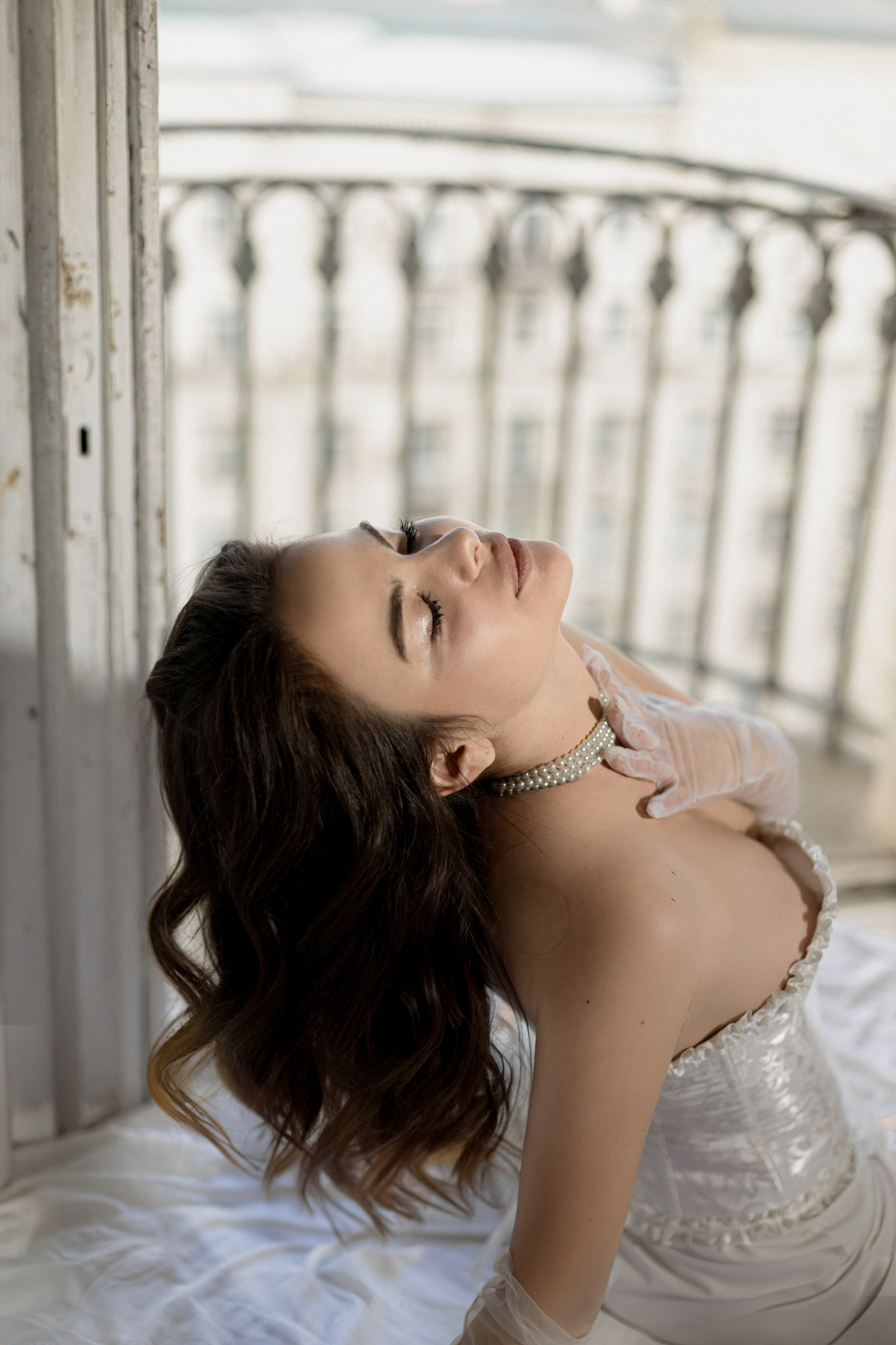 Вероника | Столица. Кузьмина Анастасия — контент-фотограф | Москва