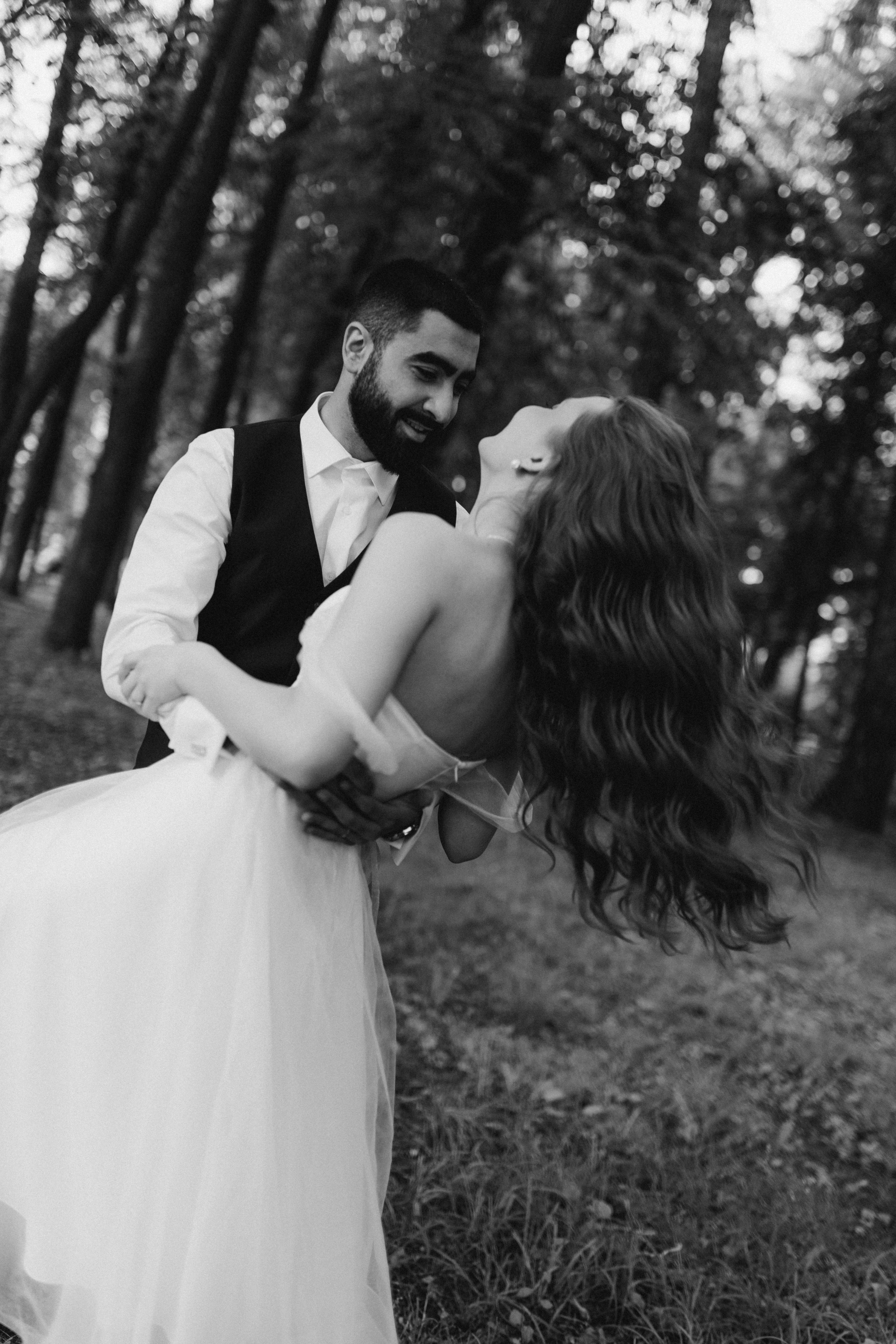 Катя & Мхитар. Фотограф НОГИНСК, Москва, Анастасия Белая