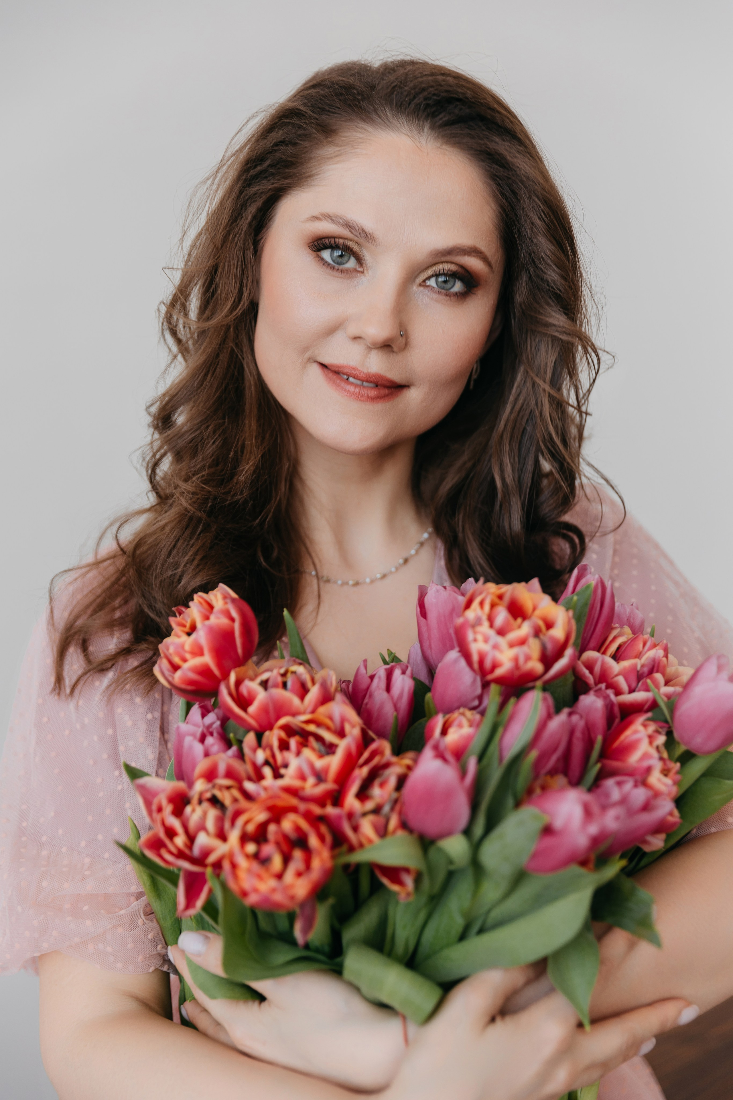 Виктория. Фотограф в Твери Лагодная Яна