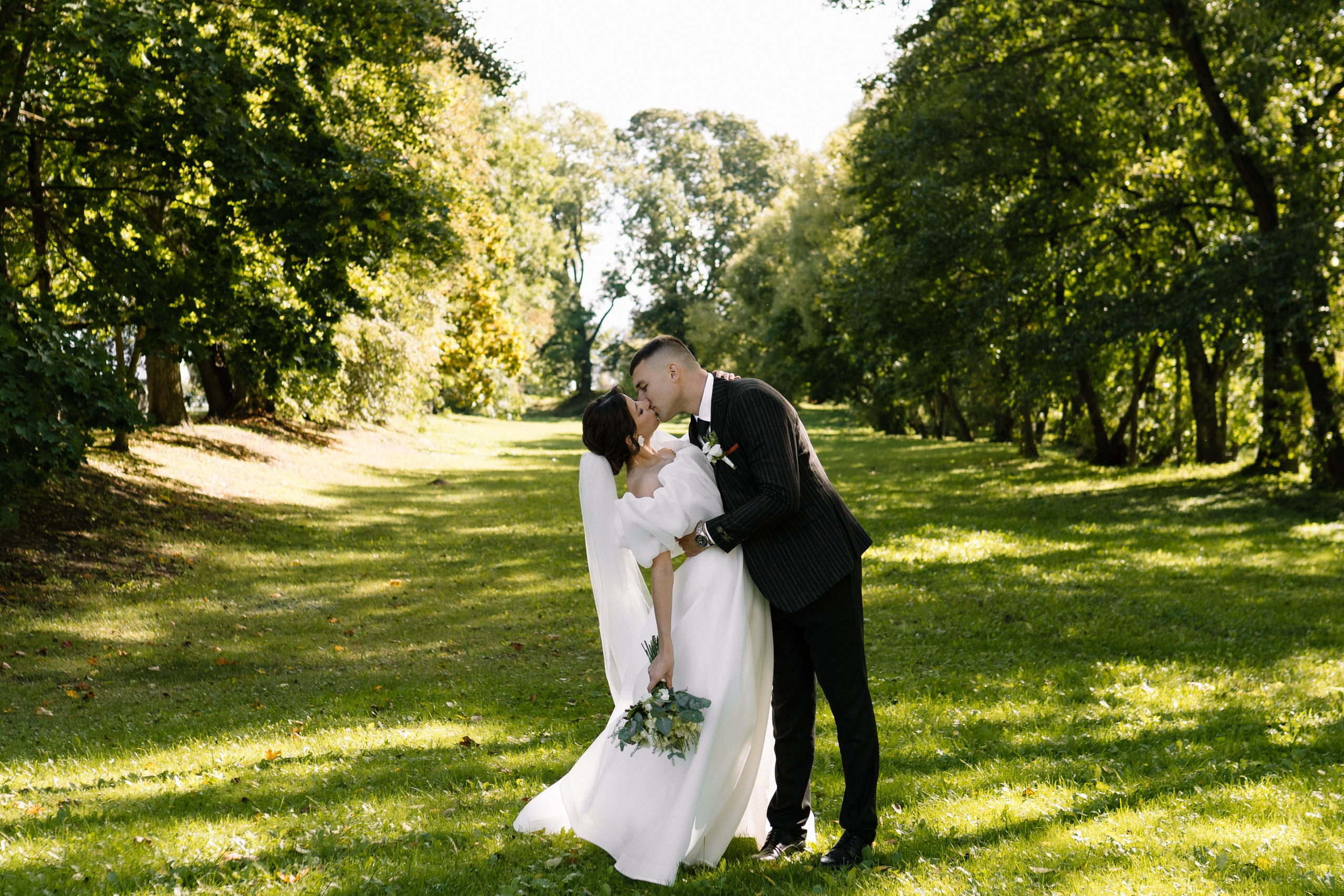 Олег & Алина