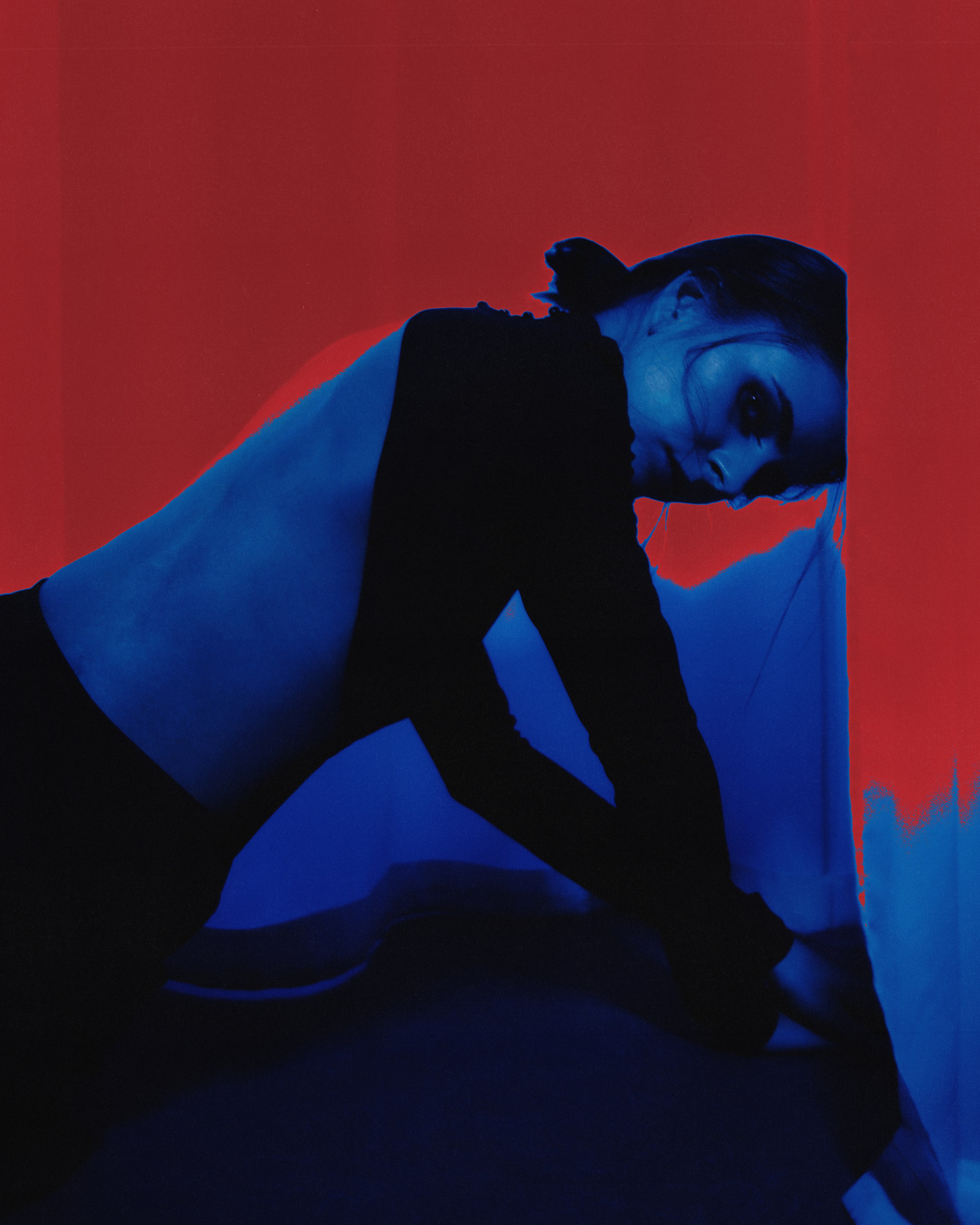 Lizas. Dariaegudina.ru