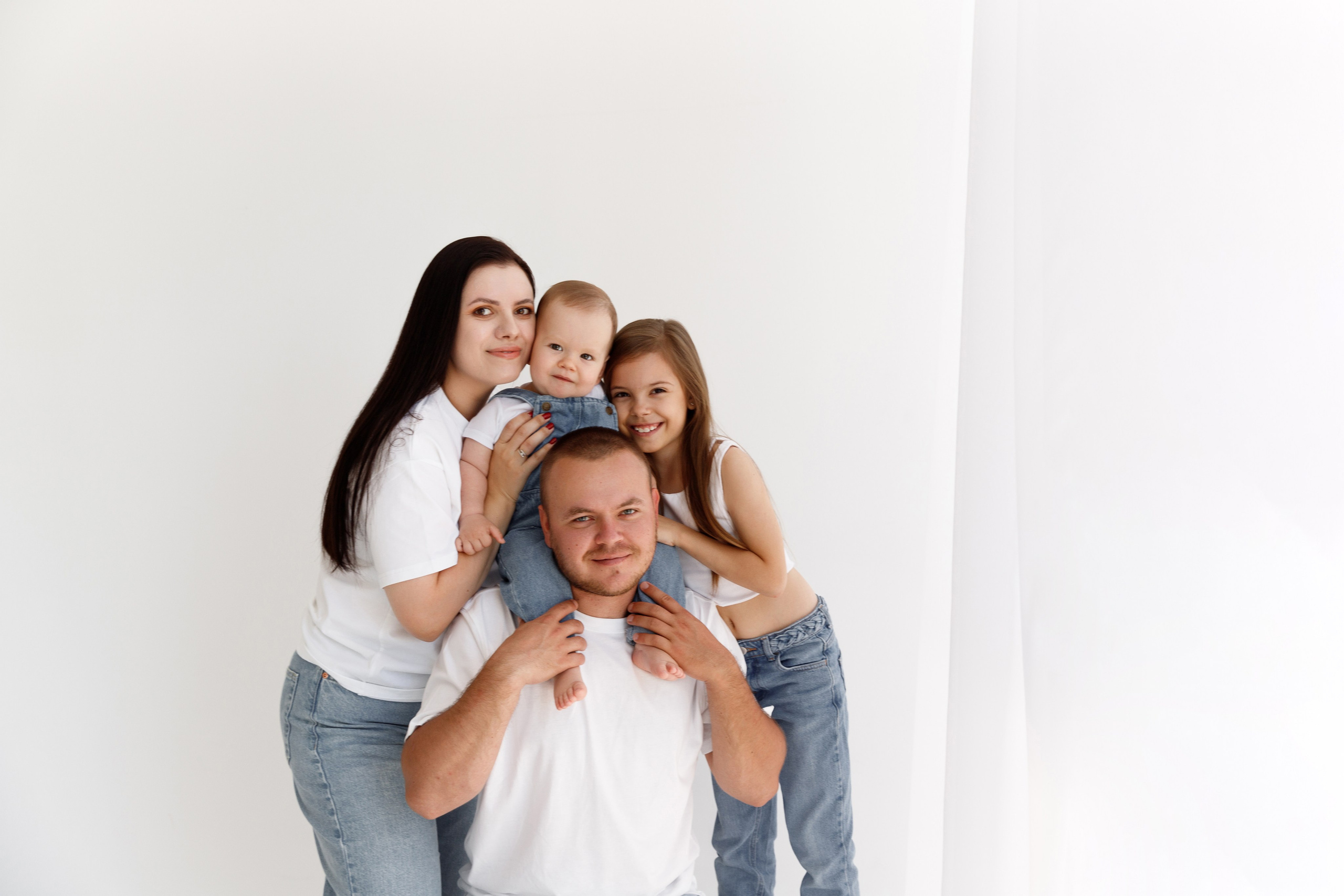 Ванечка годик. Фотограф новорожденных Славянск-на-Кубани Куцевольская Екатерина