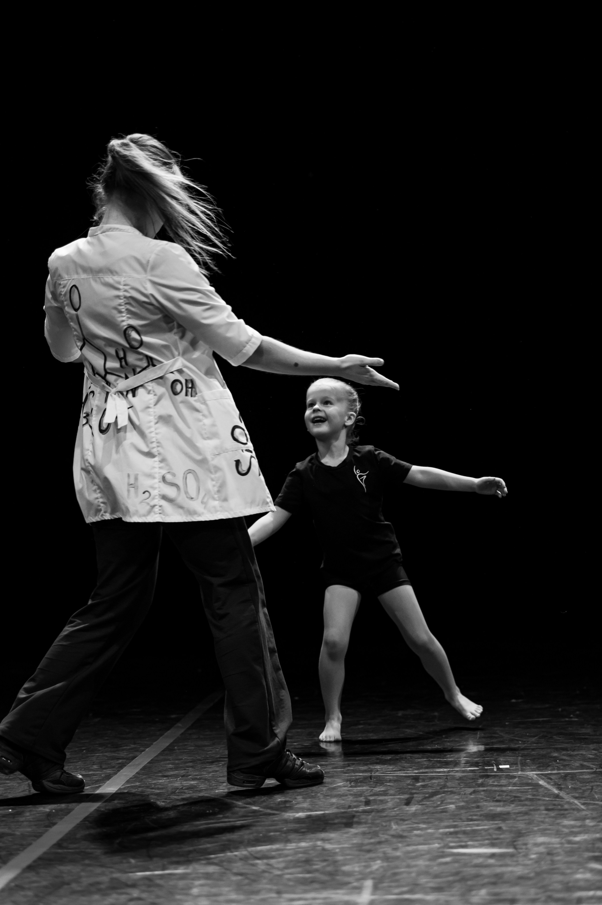Зодиак. Семейный концерт. Репортажный фотограф в Санкт-Петербурге Алексеева Дарья