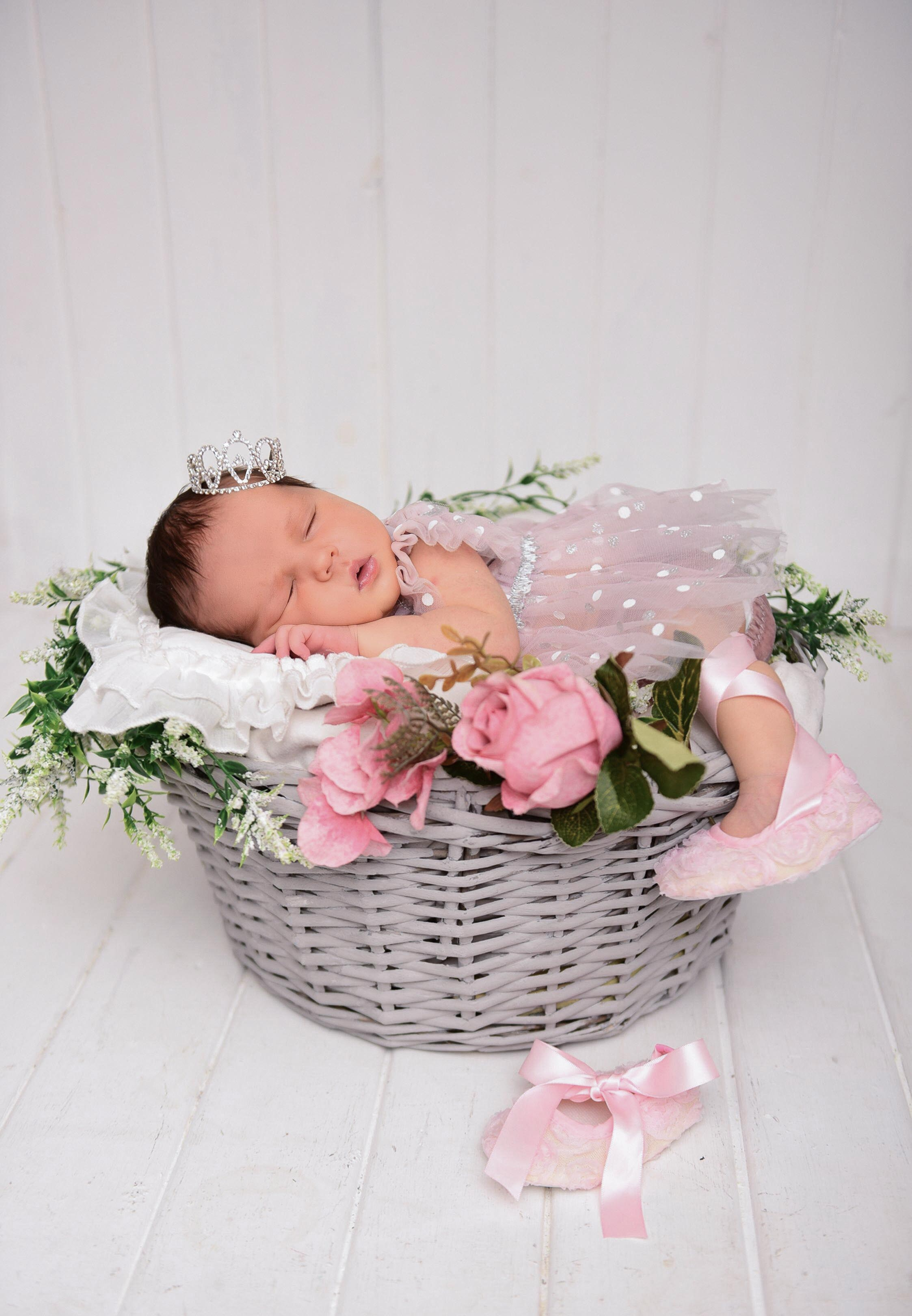 Newborn classic. Детский и семейный фотограф