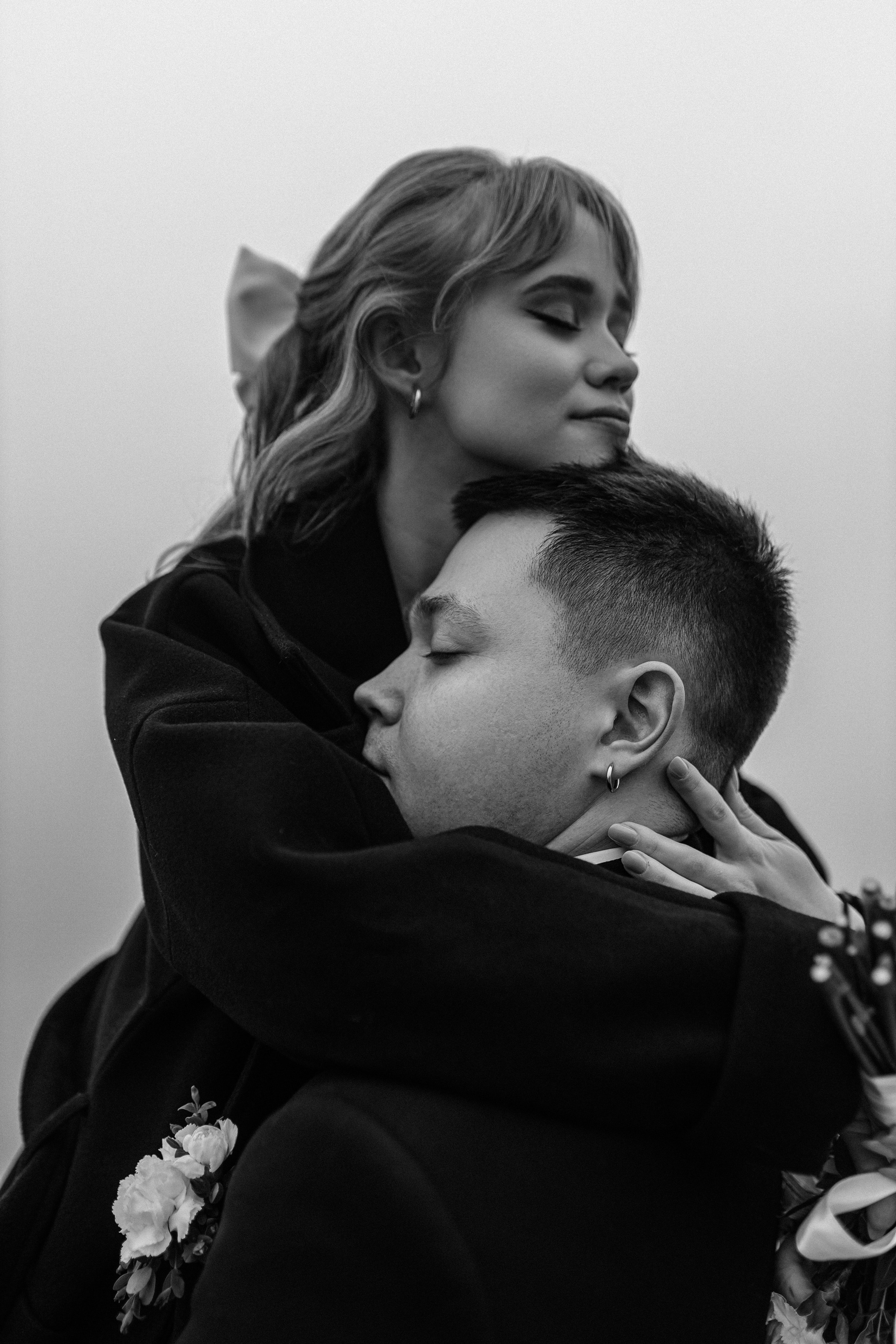 Ольга и Дмитрий. Свадебный и контент фотограф в Петрозаводске Ксения Истрафилова