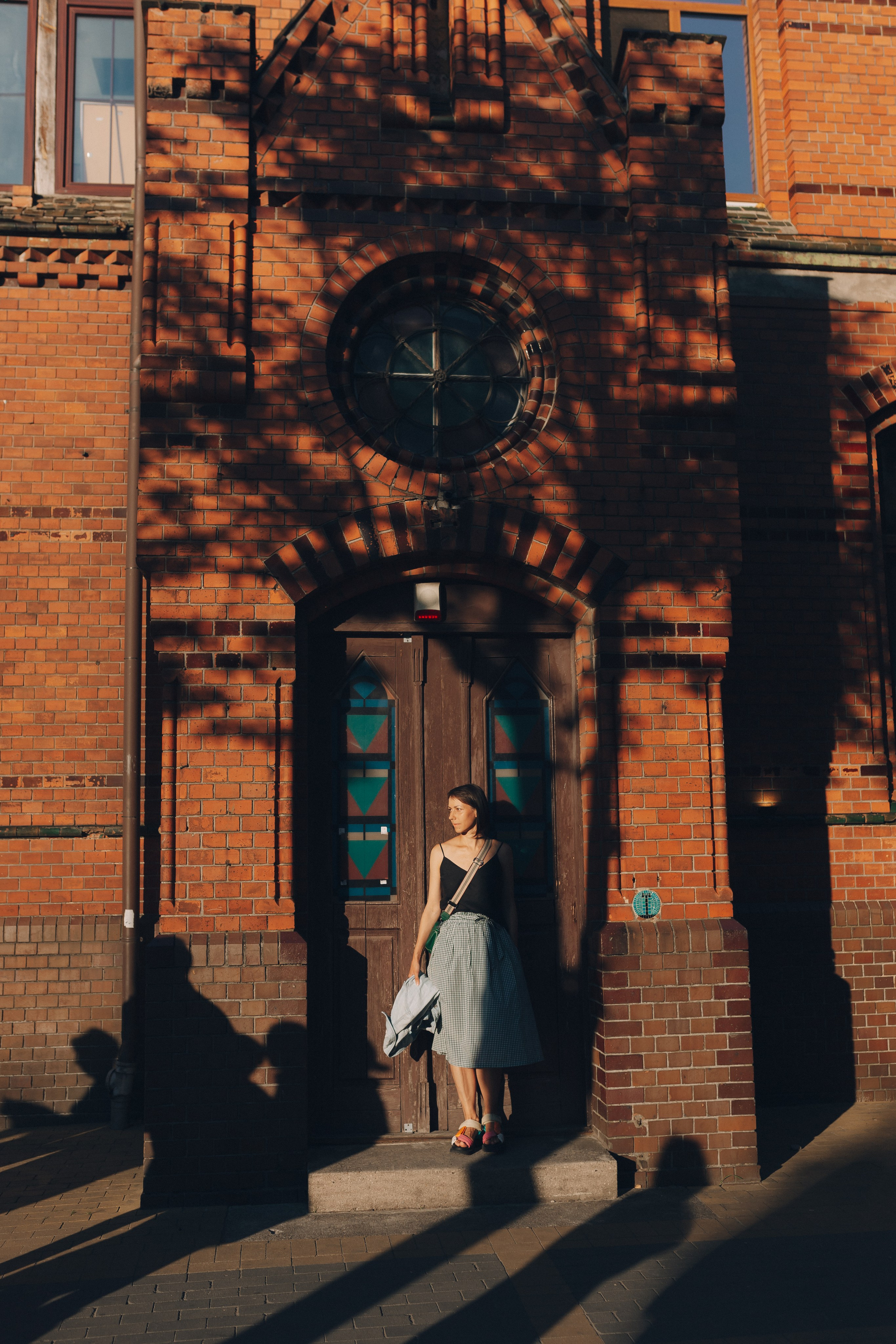 Фотопрогулка с Татьяной. Фотограф Зеленоградск Красильникова Елена