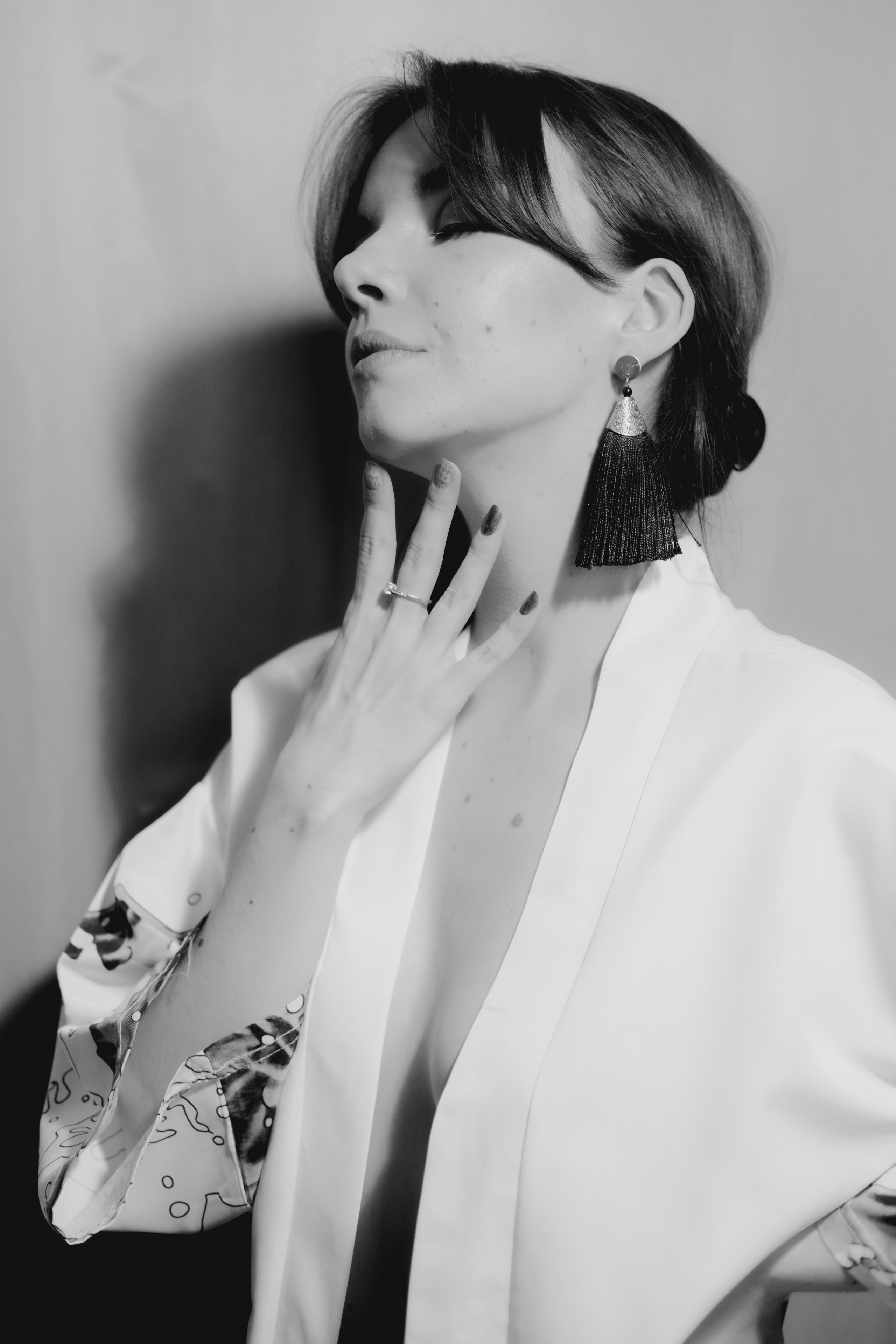 Varya. Фотограф в Санкт-Петербурге Бирюлев Илья