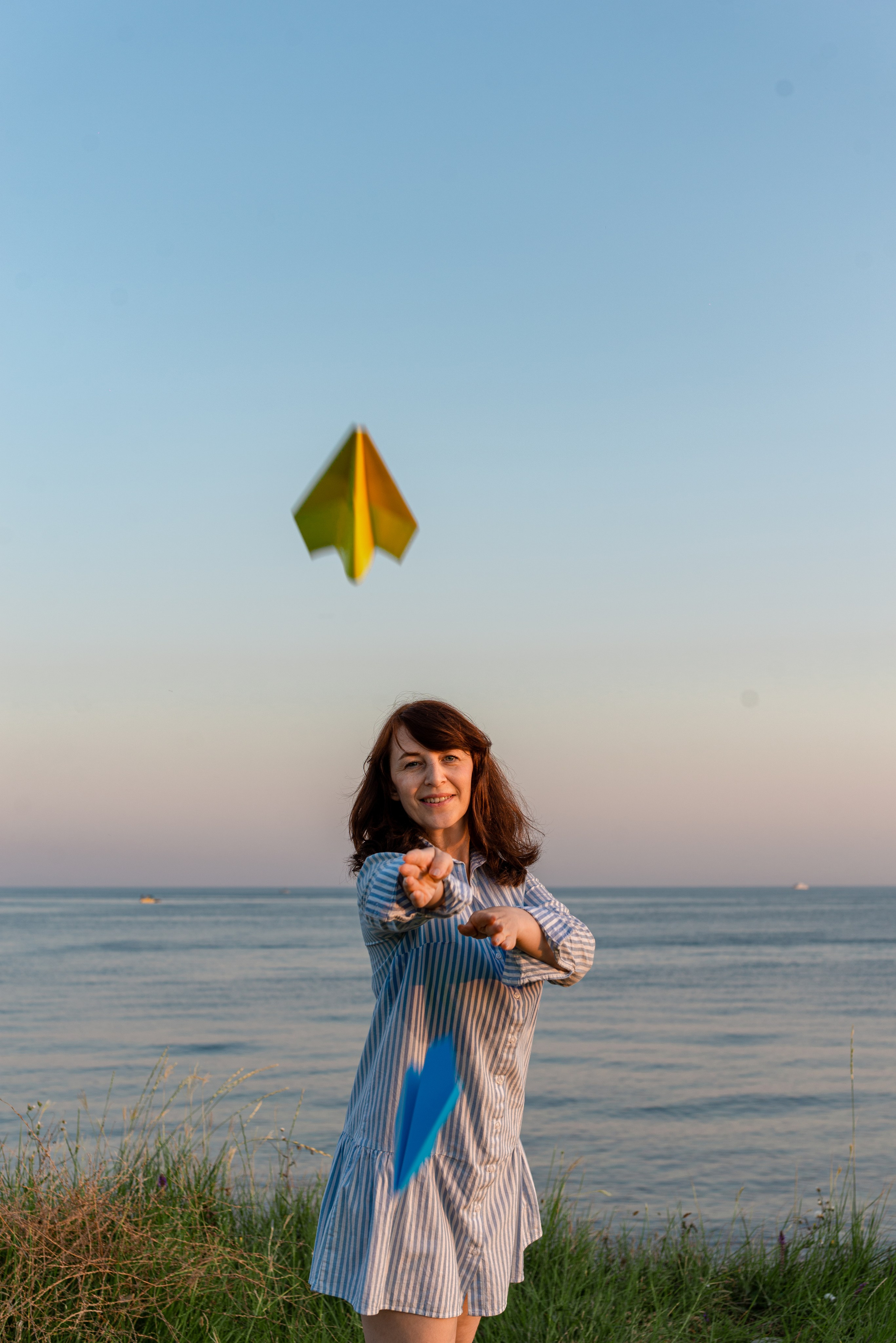 Июнь–Июль Отпуск Белореченск, Геленджик. Семейный, Свадебный фотограф СПБ Питер— Романова Екатерина