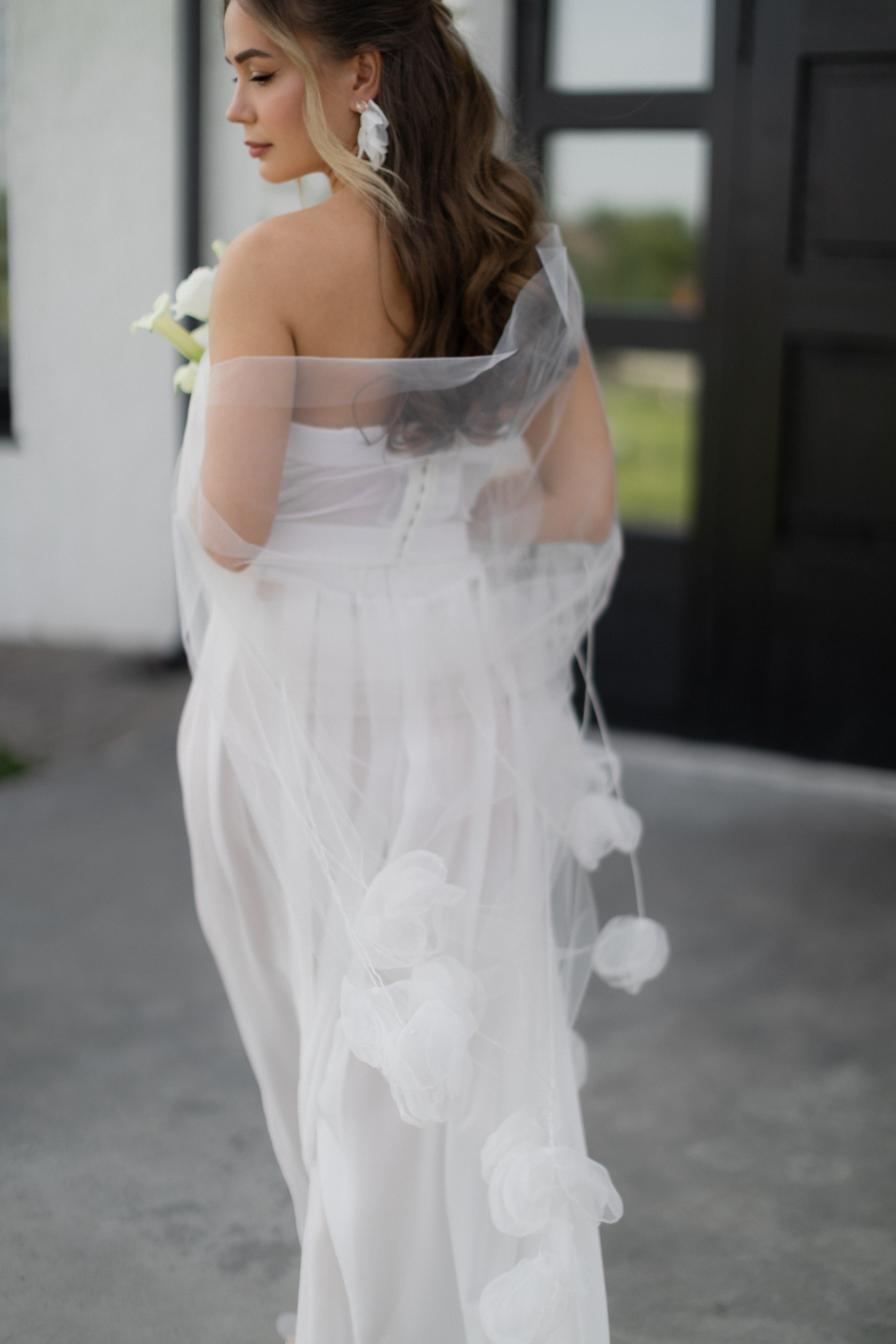 Полина & Евгений. Свадебный и семейный фотограф в Красноярске