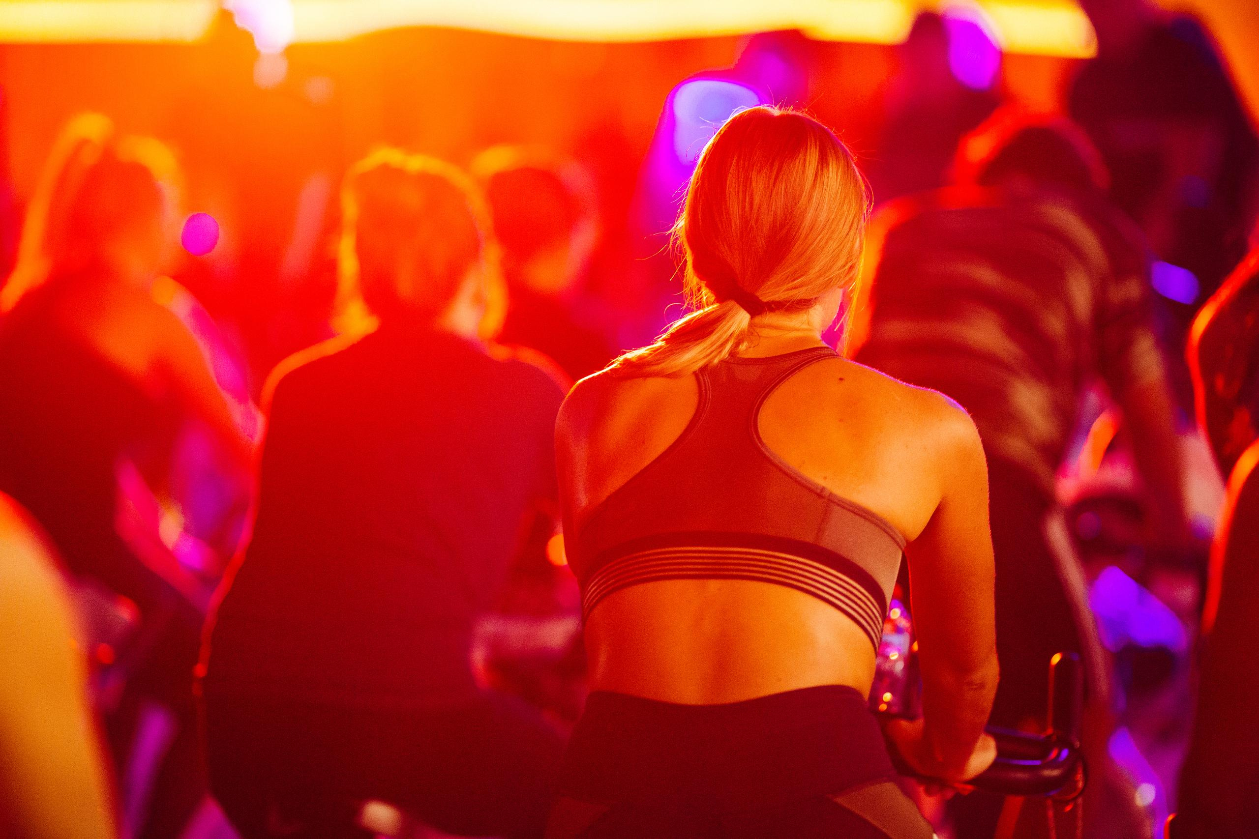 Music Cycle Festival. КонТайм: профессиональная съемка для организаций