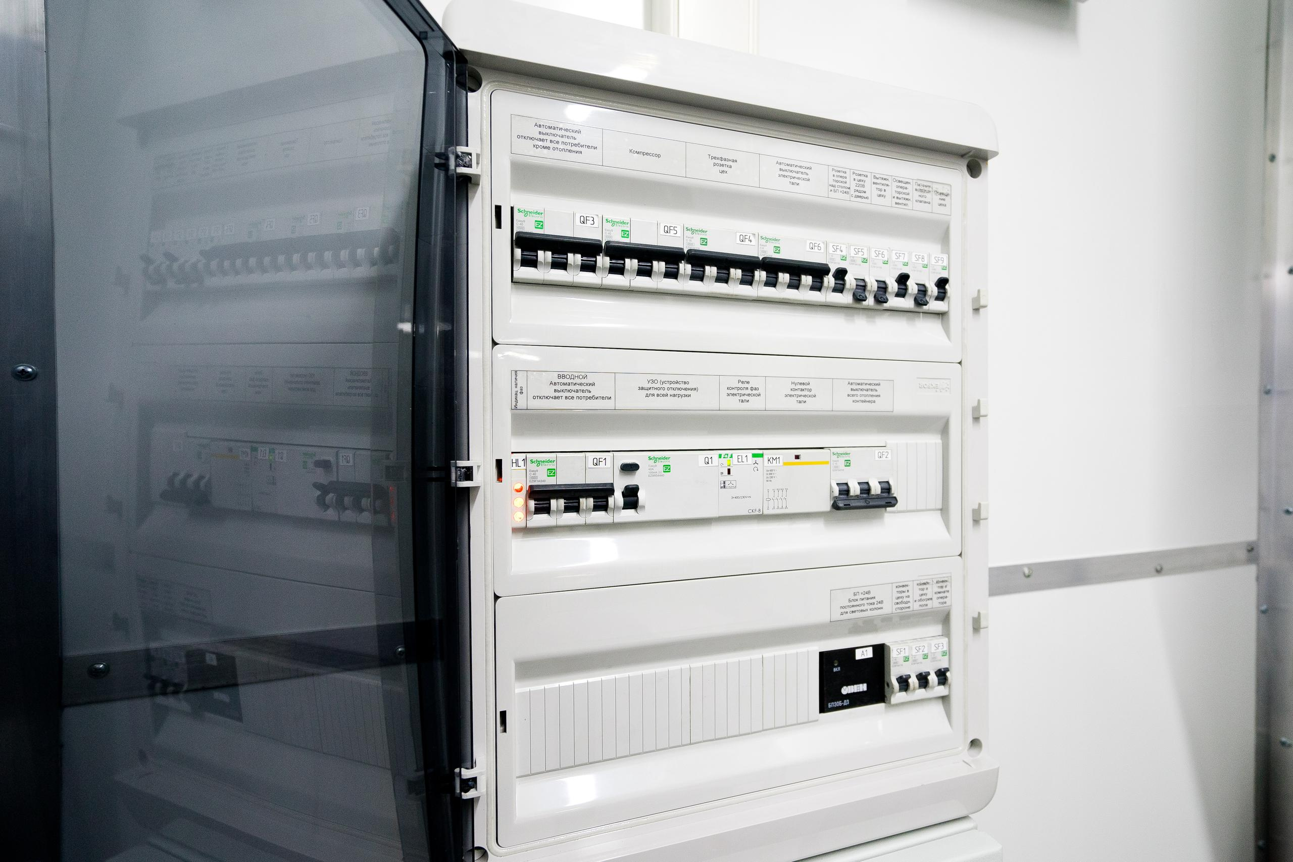 Съемка производства и технологических процессов. КонТайм: профессиональная съемка для организаций