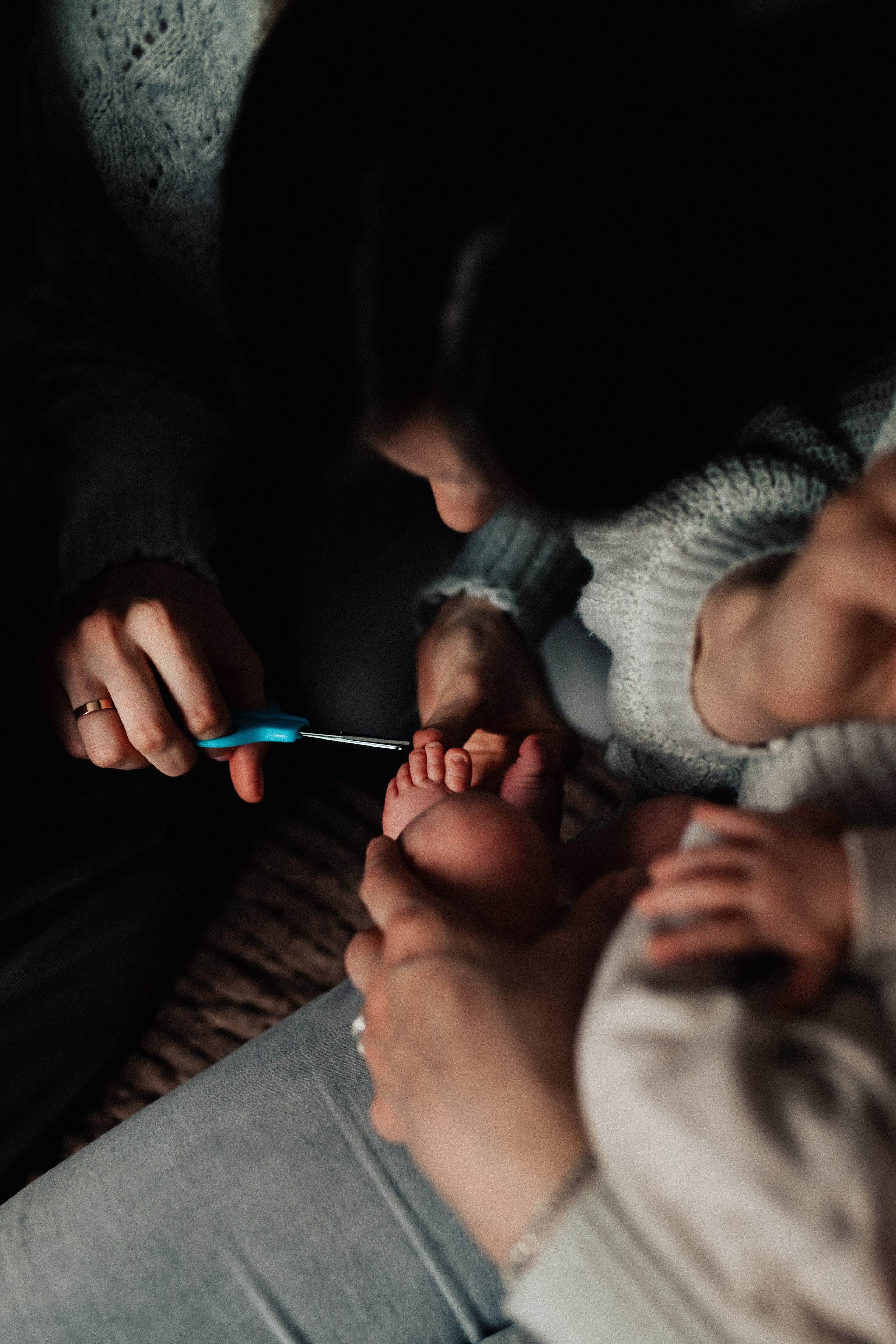 Павел и Дарья. Фотограф в Дзержинске Наташа Баева