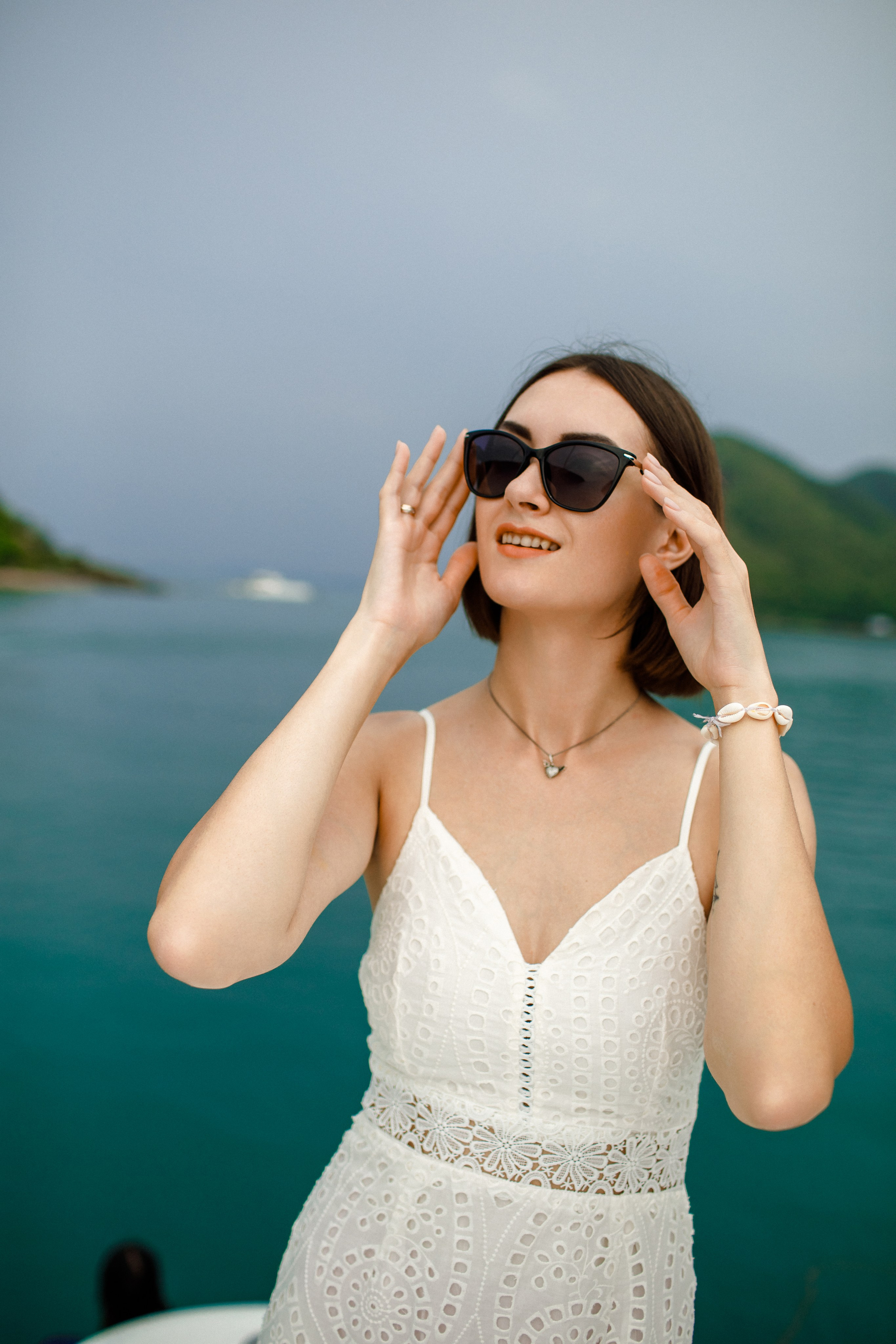 фотосессия в тае