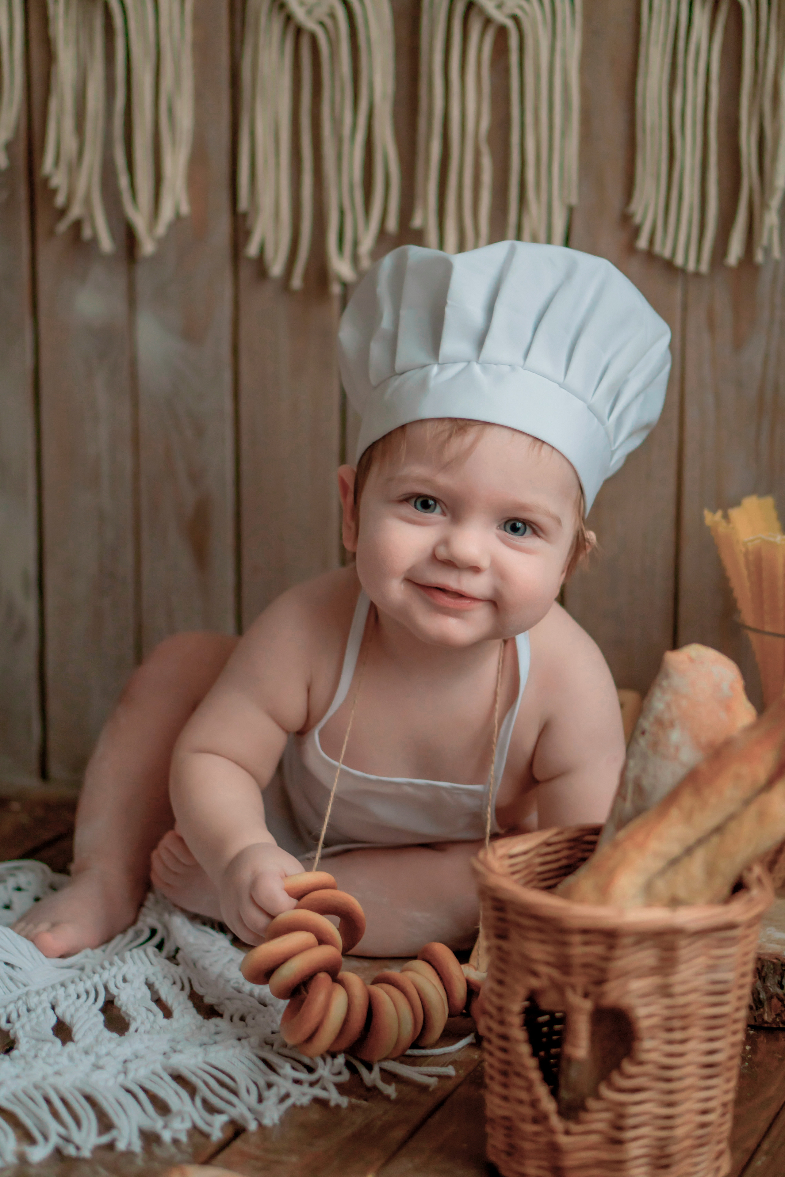 Малыши. Фотограф новорожденных, беременности и семейных фотосессий в Томске