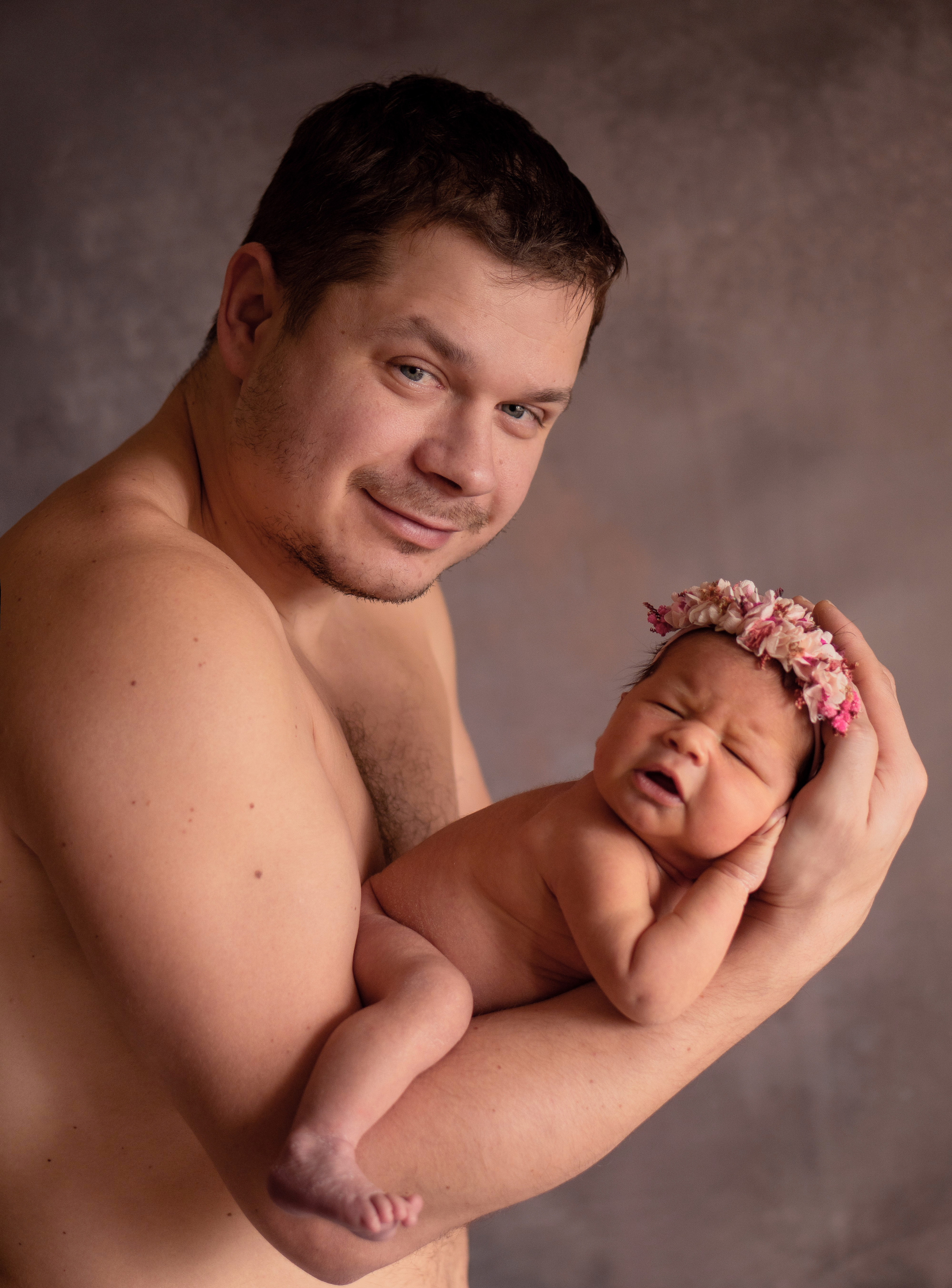 Новорожденные. Фотограф новорожденных, беременности и семейных фотосессий в Томске