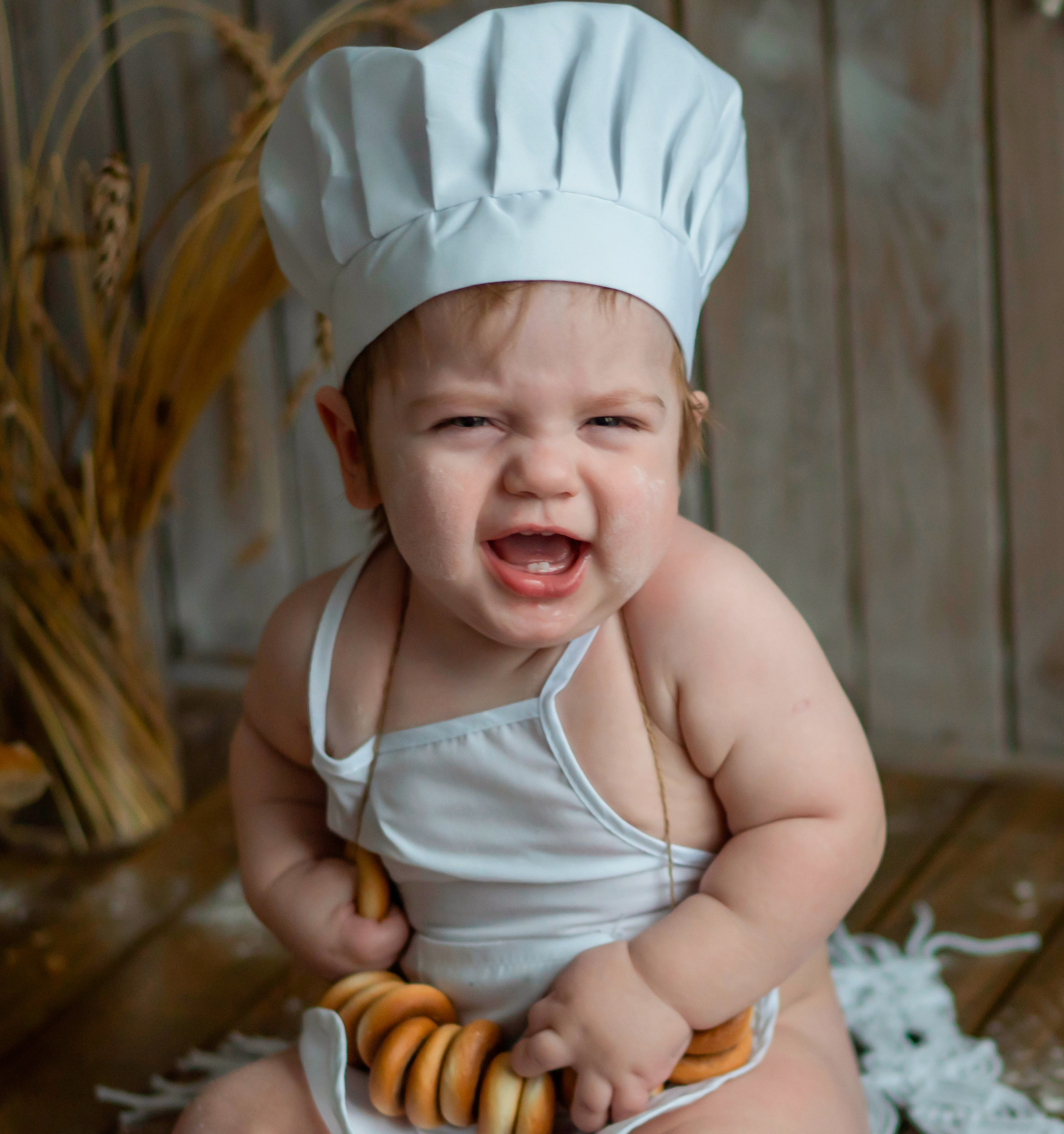 Малыши. Фотограф новорожденных, беременности и семейных фотосессий в Томске