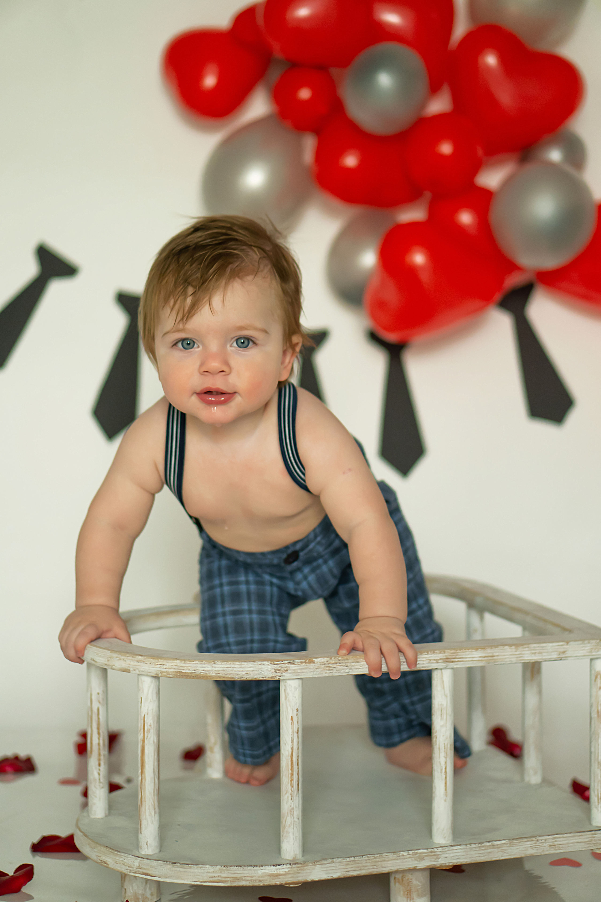 Малыши. Фотограф новорожденных, беременности и семейных фотосессий в Томске