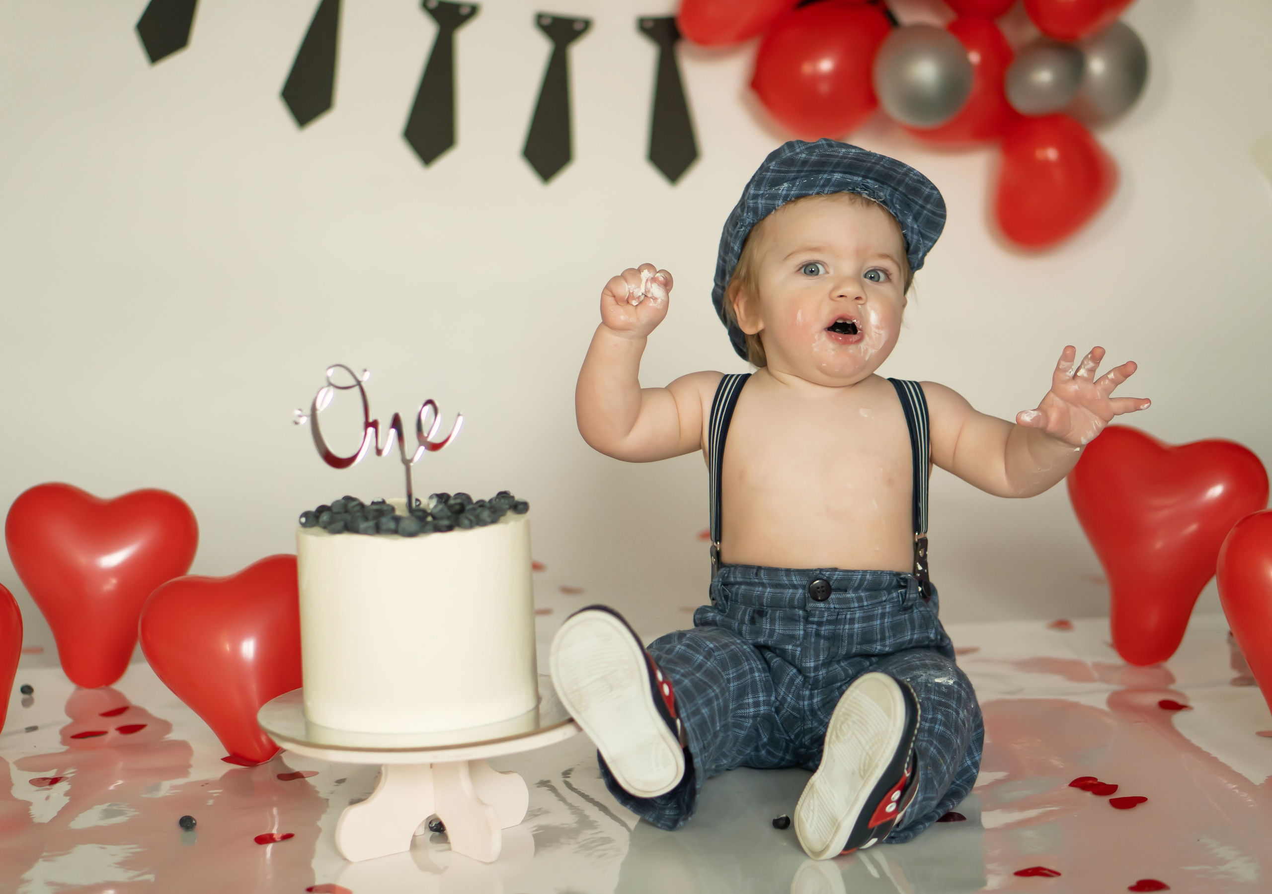 Малыши. Фотограф новорожденных, беременности и семейных фотосессий в Томске