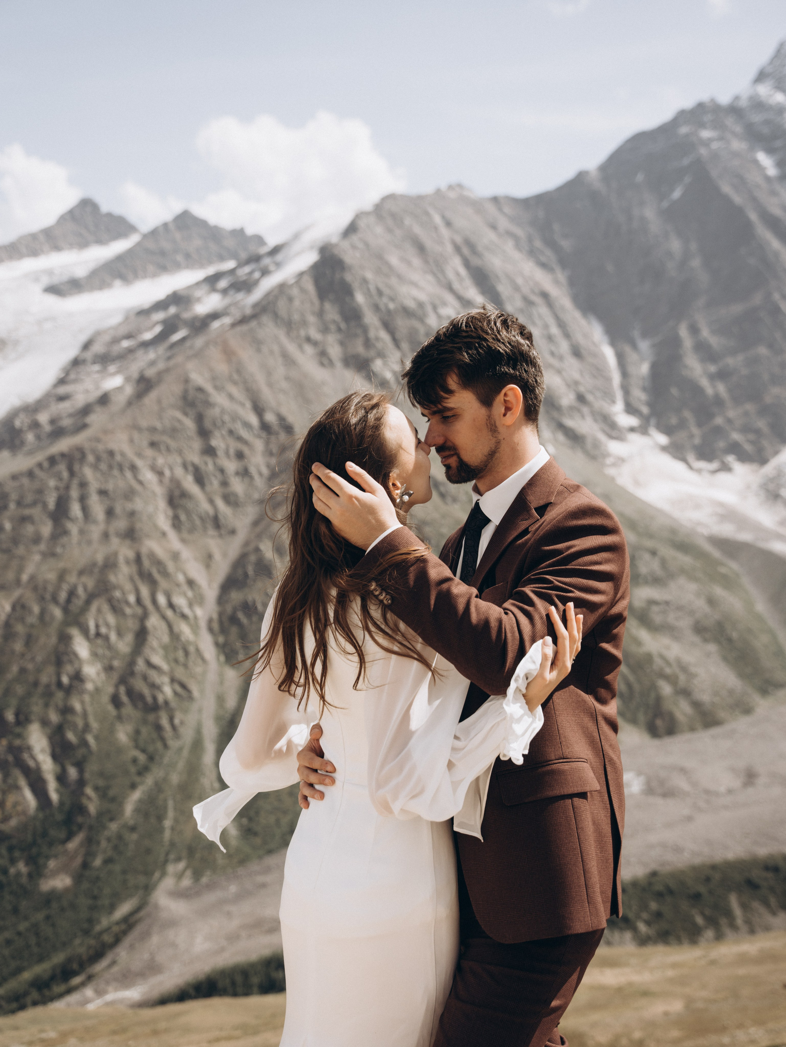 В&М. Свадебный фотограф Ирина Беляева Пятигорск|Кисловодск|Эльбрус|Домбай