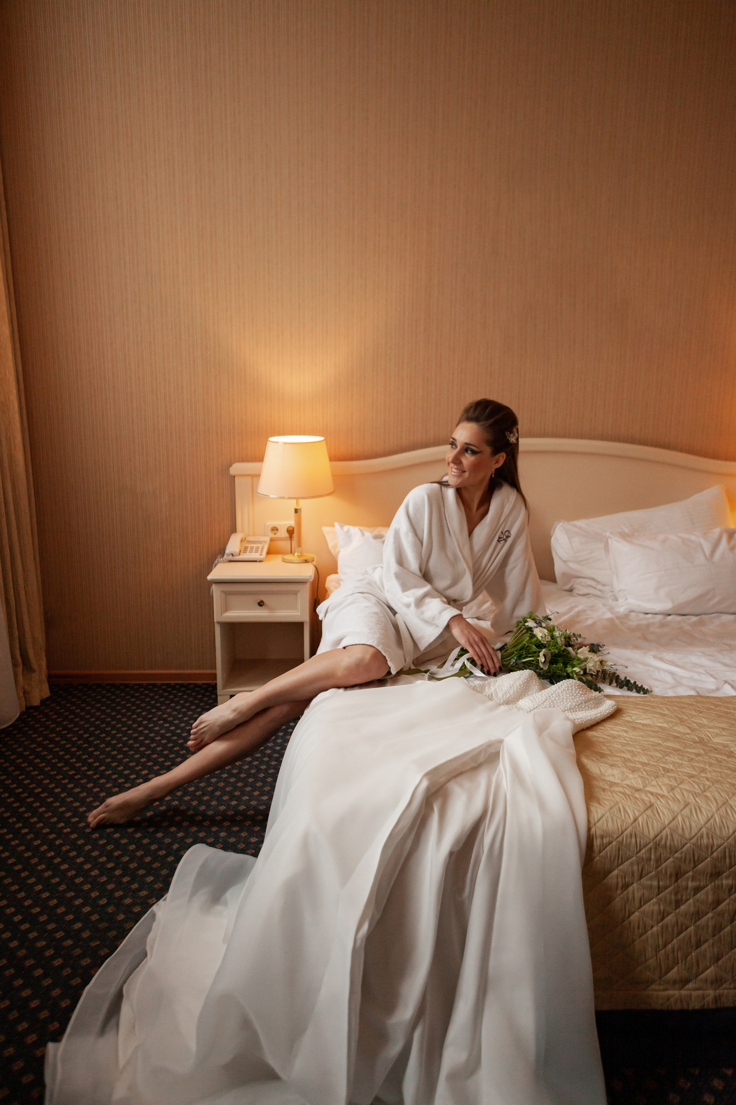 Анна / сборы. Свадебный фотограф в СПБ | Санкт-Петербурге Анастасия Рахимгулова