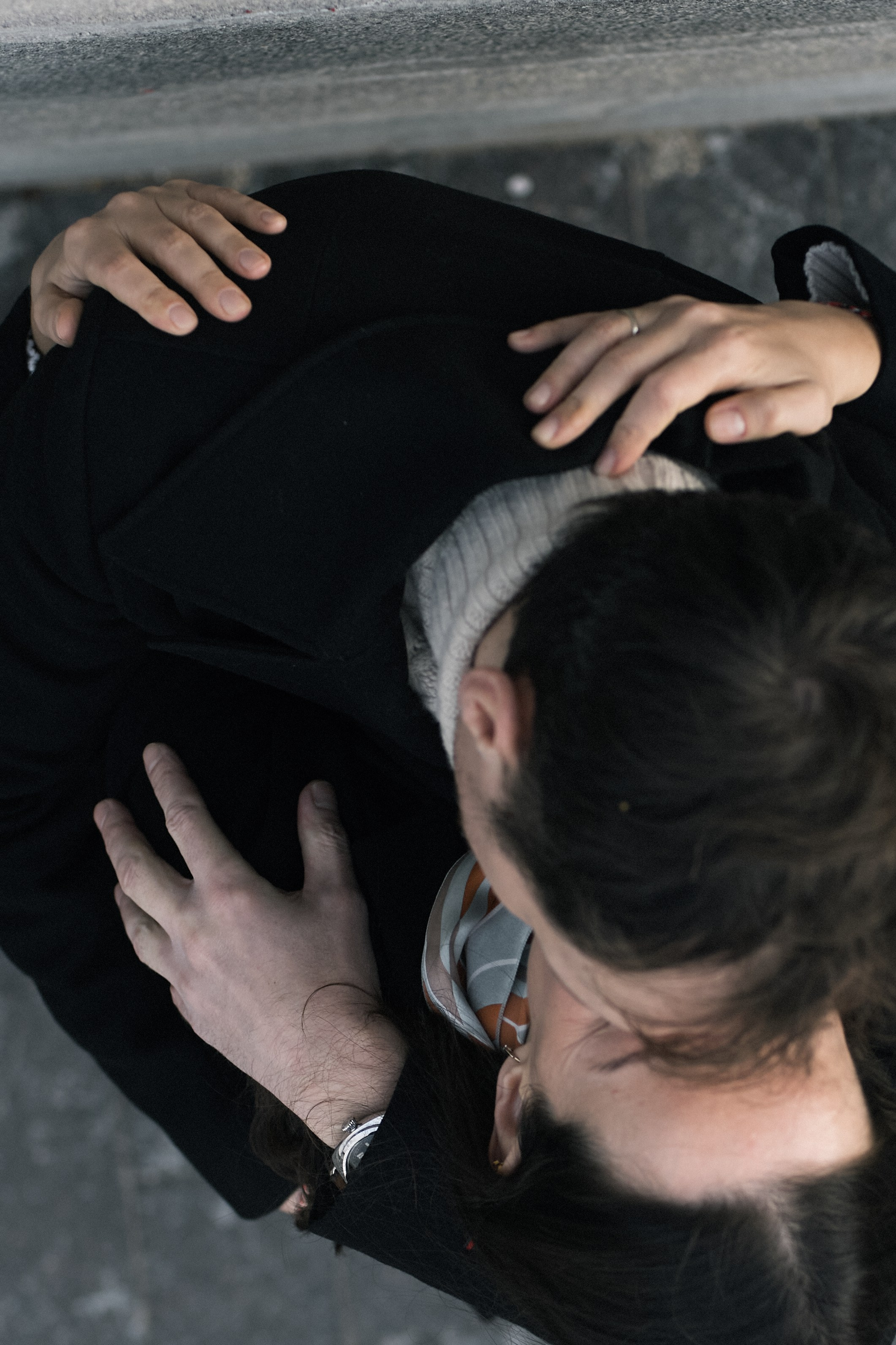 Ekaterina and Iliya. Главная