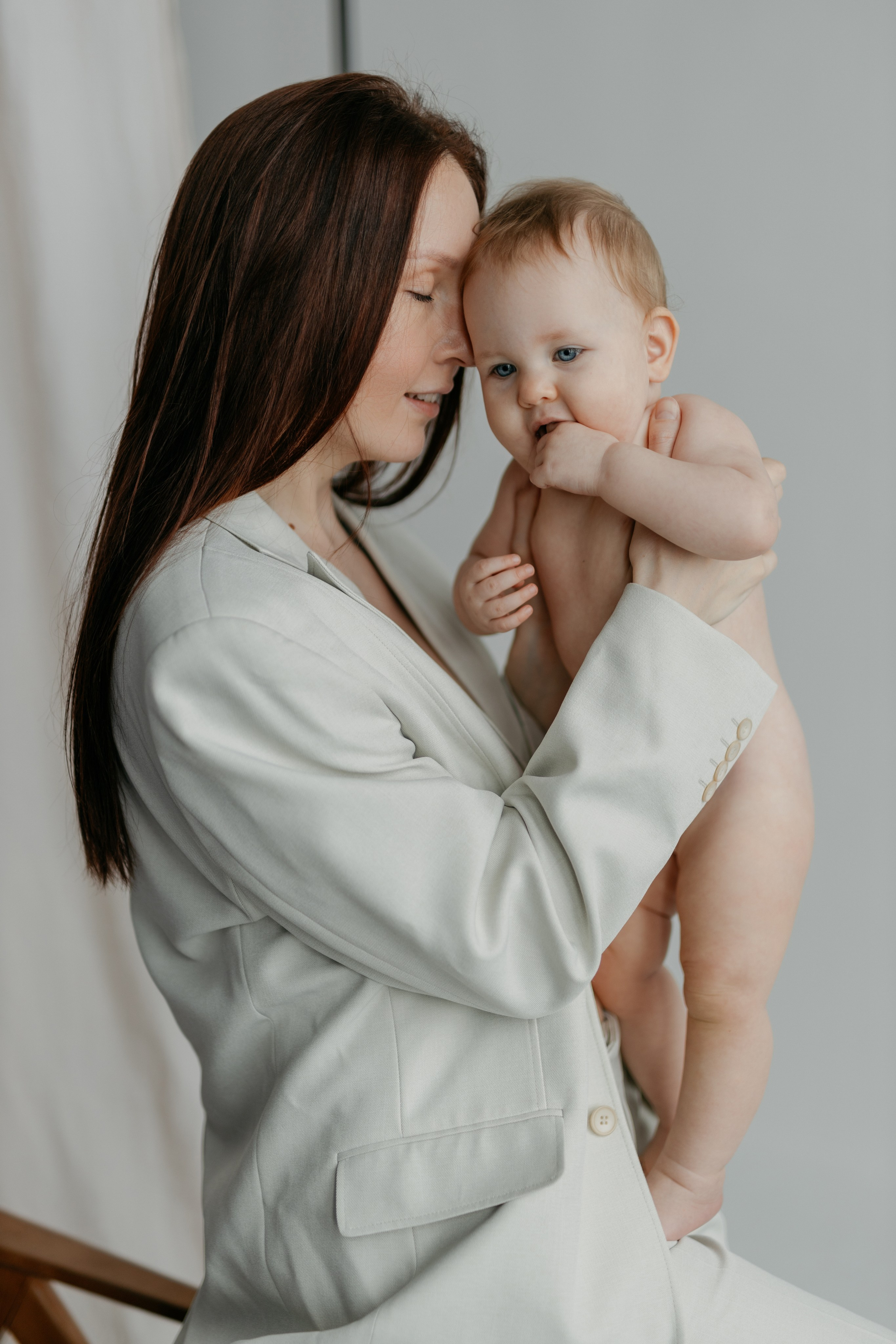 Лиля и дочки. Свадебный и портретный фотограф в Москве, Туле и Брянске Дара Евсеева