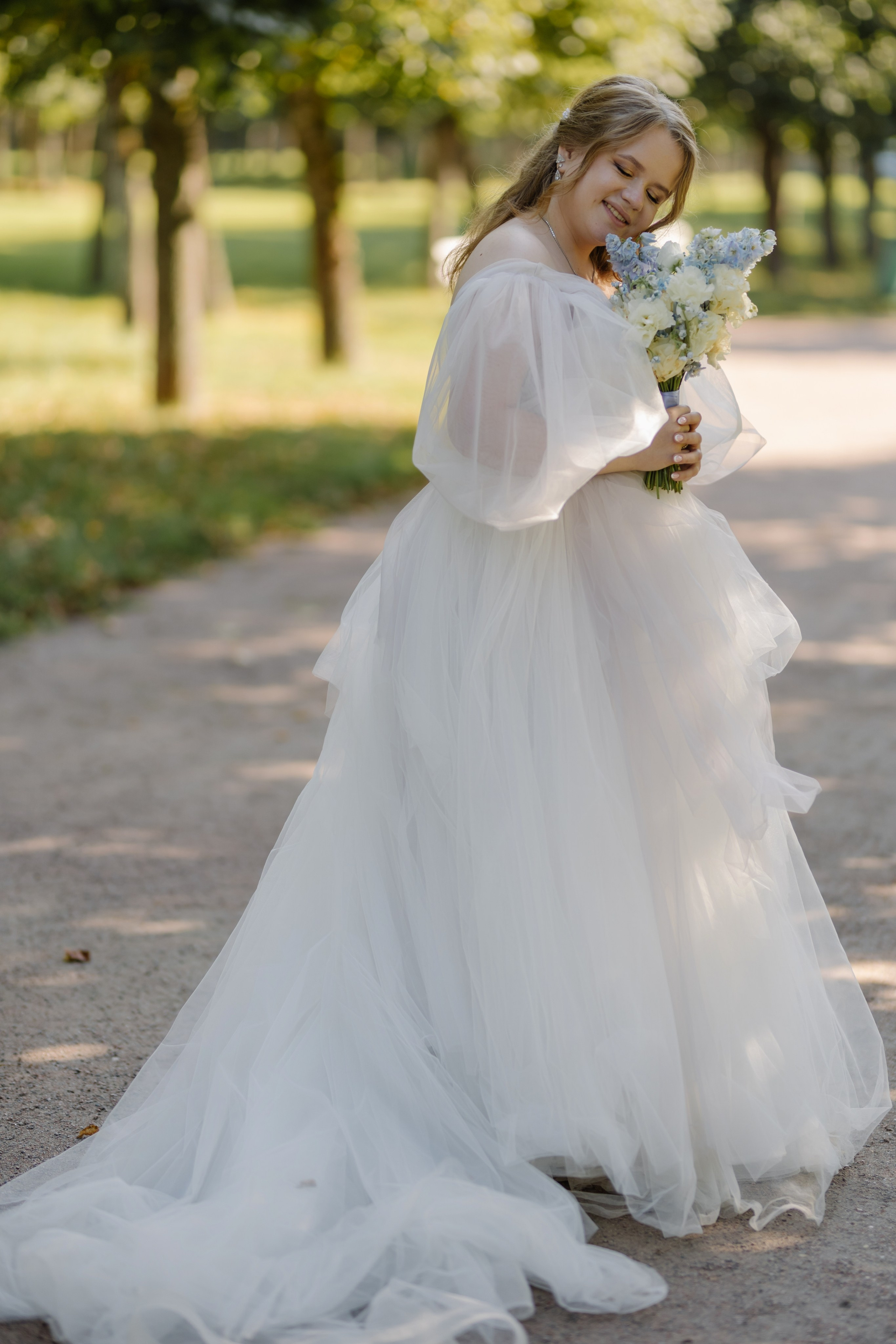 Твоя любовь это так красиво. Свадебный и портретный фотограф в Москве, Туле и Брянске Дара Евсеева