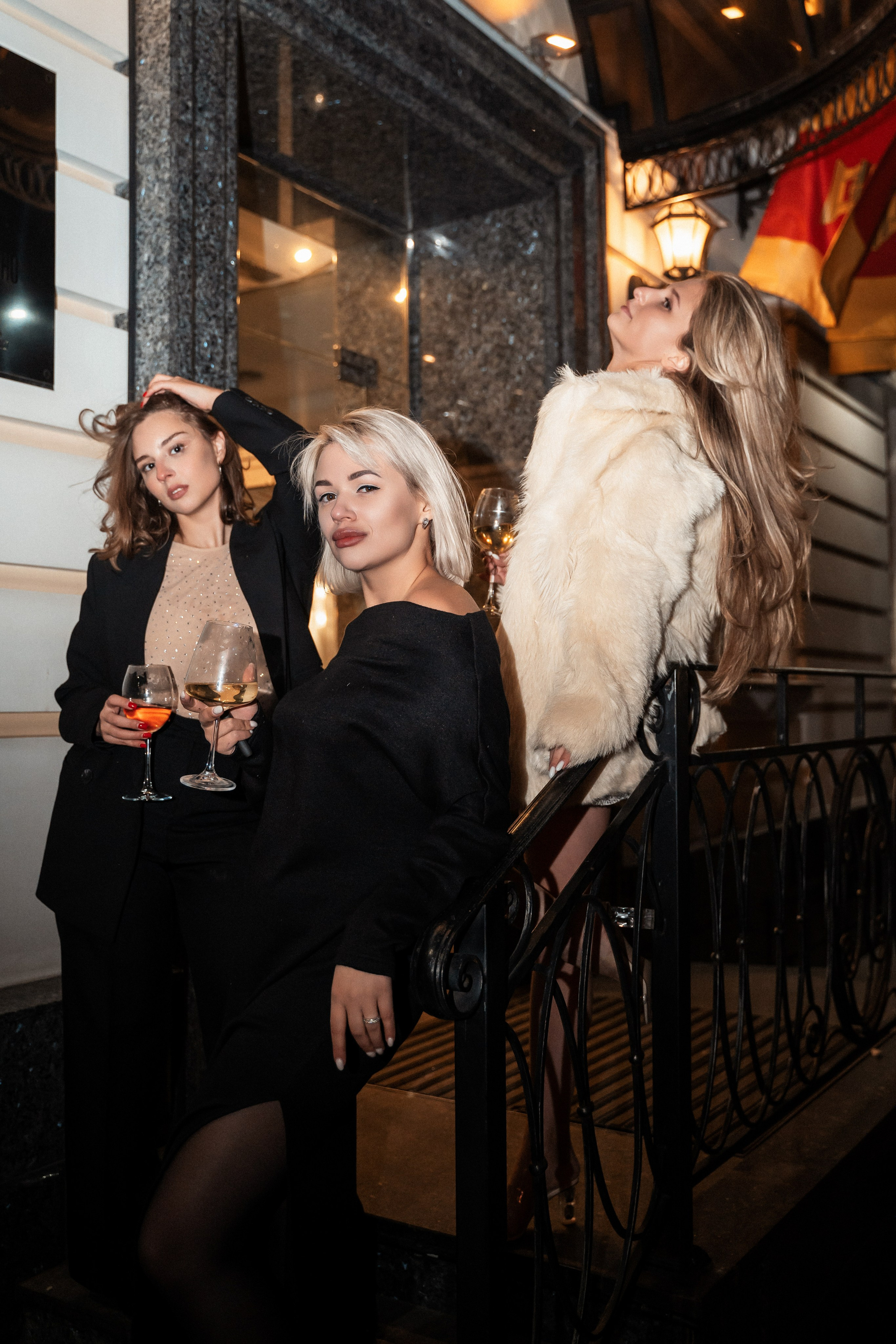 Девичник / отель Звезда. Фотограф Алина Филимонова Тверь