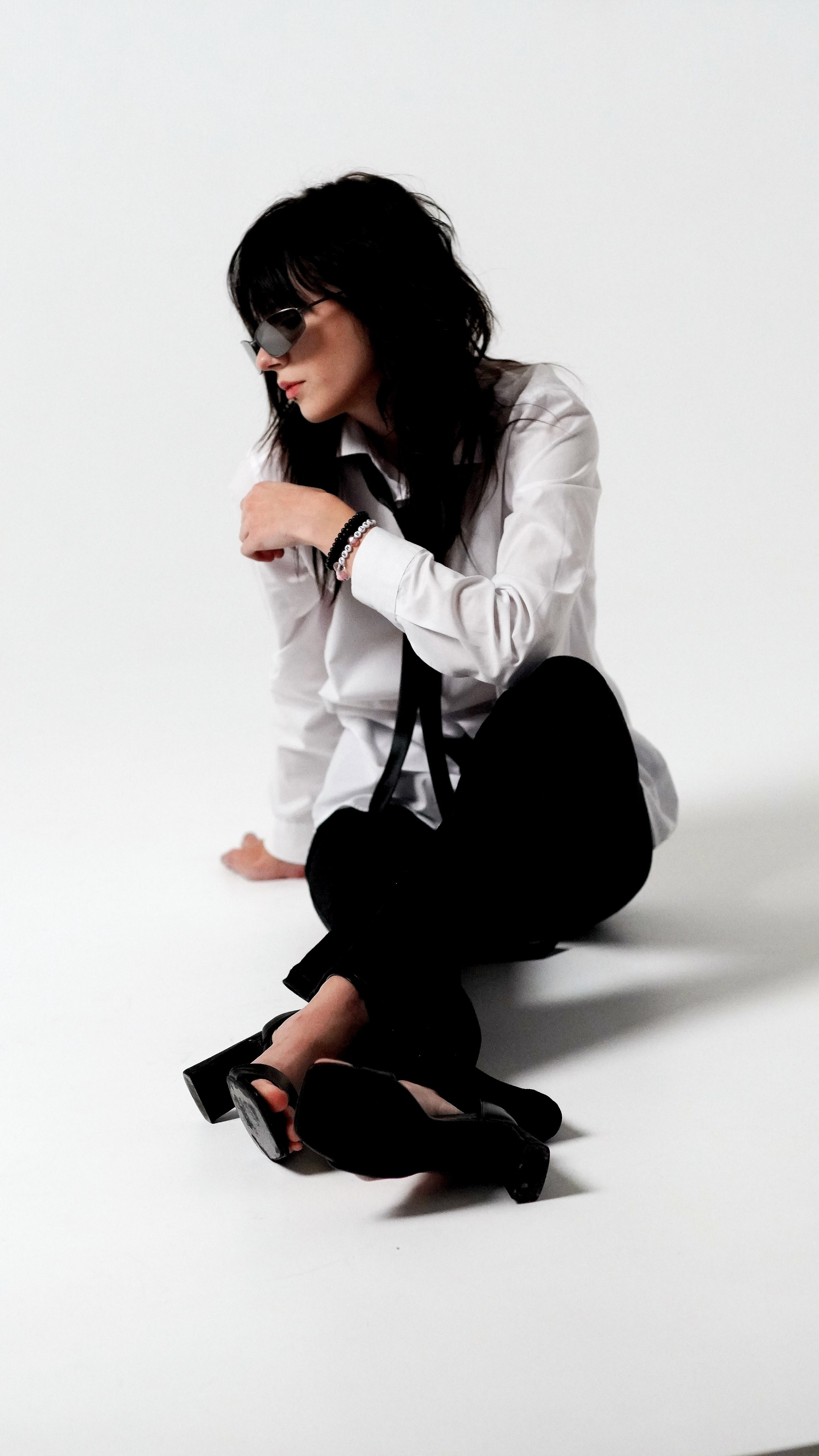 Модельная фотосессия. Свадебный видеограф и фотограф в Пензе Виталий Гинзбург