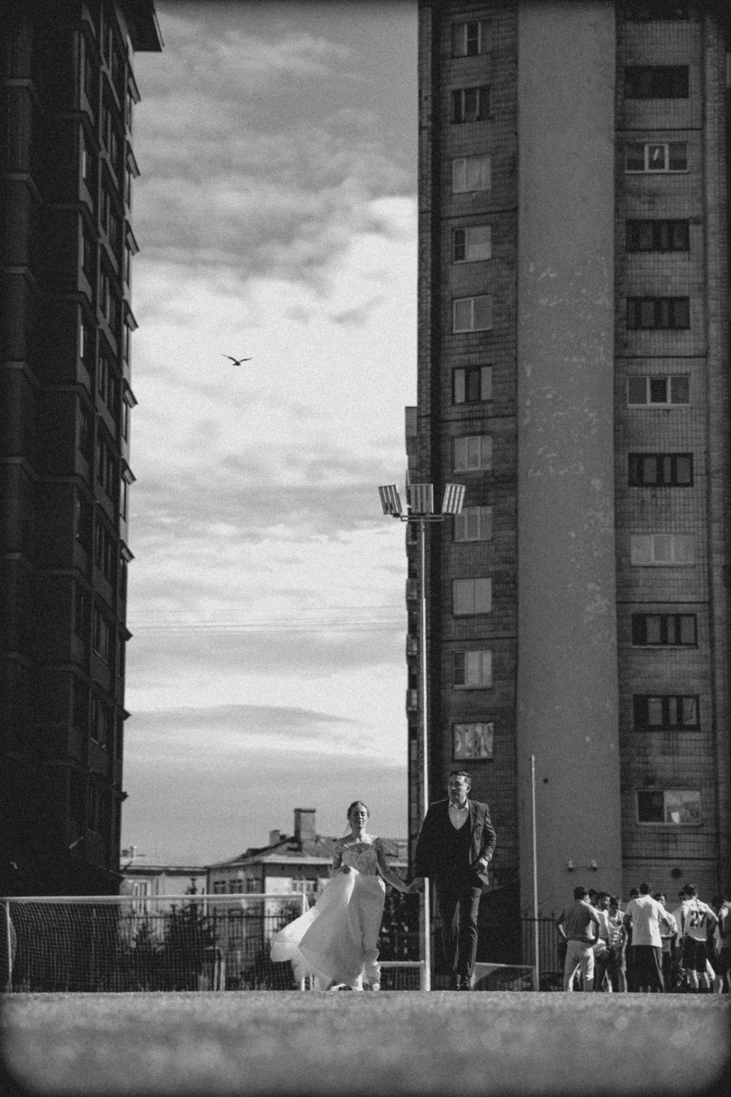 Свадебная прогулка, свадебный Фотосет, Свадебная фотосессия.