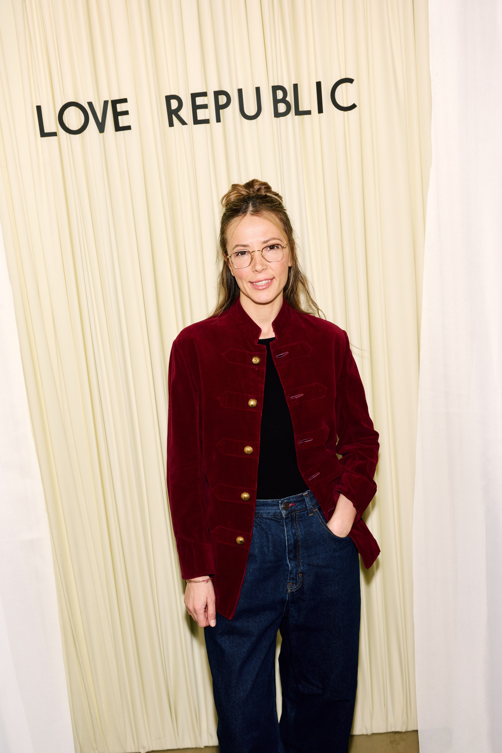 Love Republic Pop-up. Фотограф Сергей Бойко Москва