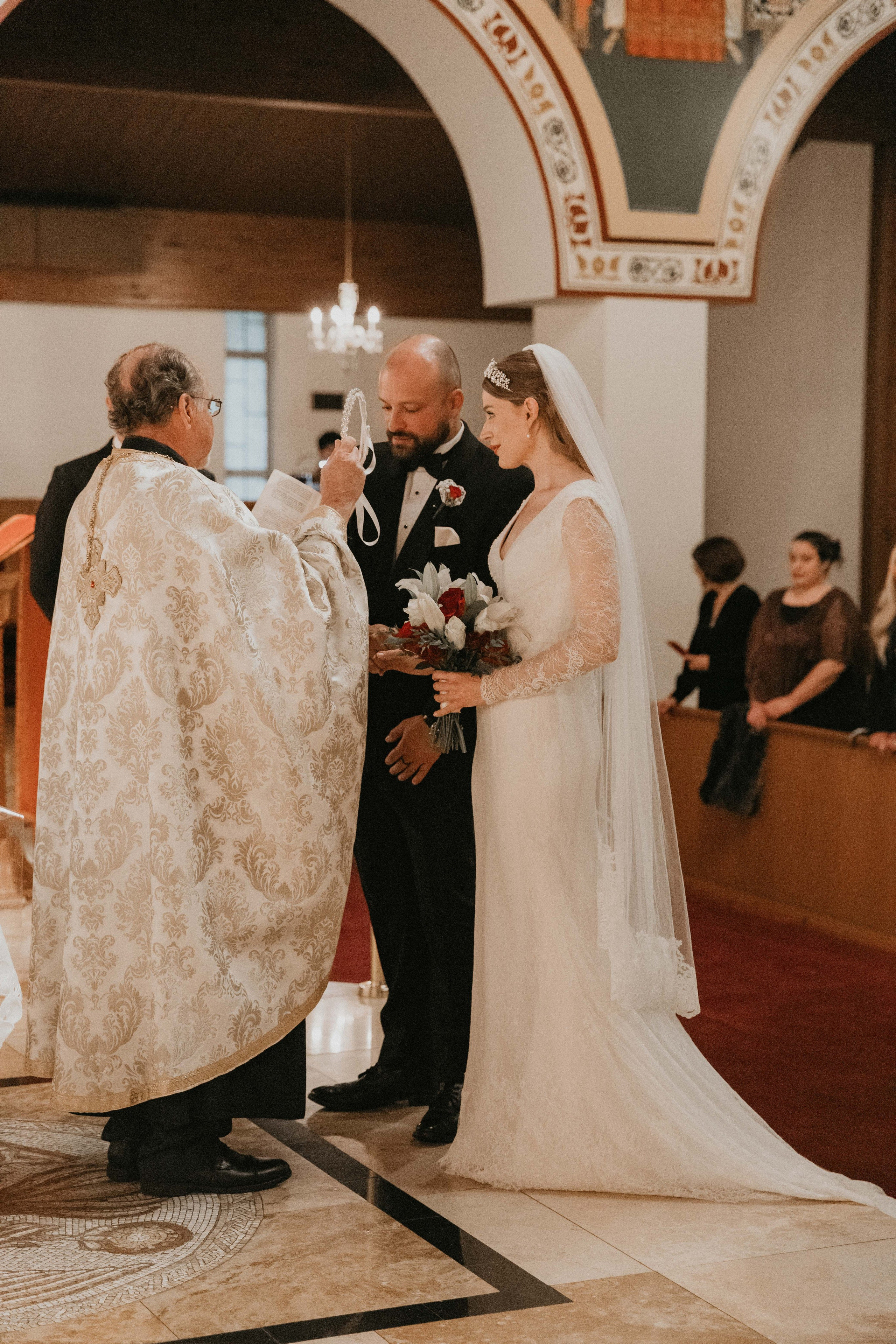 Wedding. Family & Wedding Photographer in Schuylkill County, PA. Inna Nairn