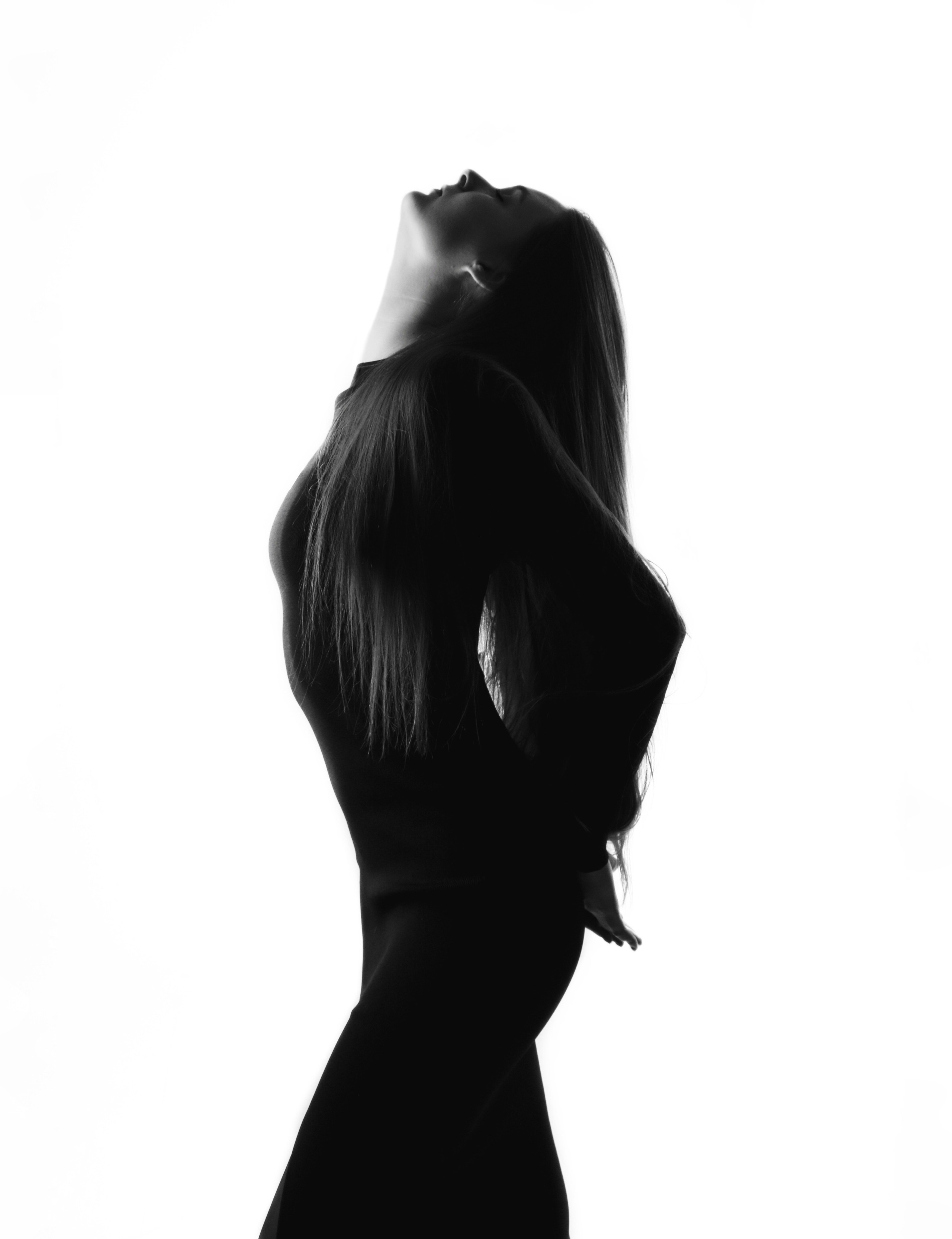 ANASTASIA. Liubov Morgasova [LU SPRING]: Photographer and curator